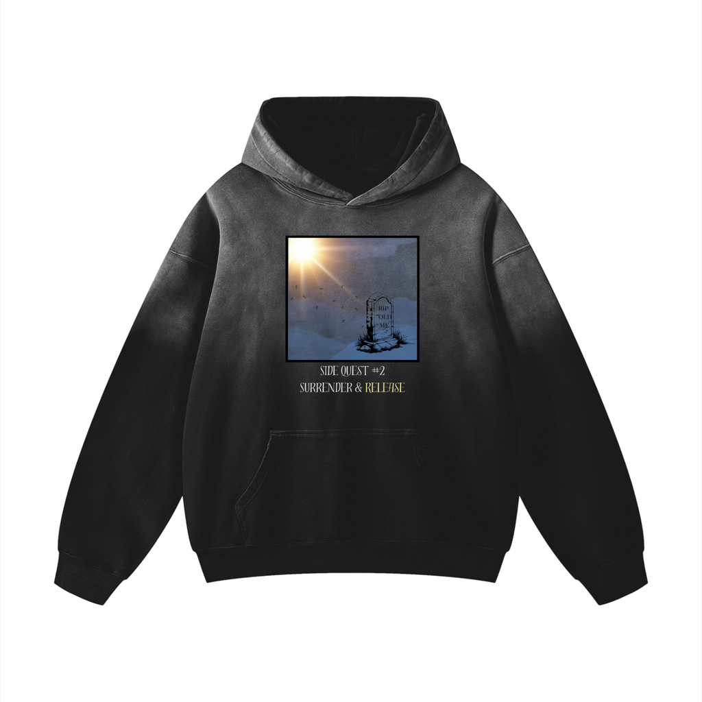 Side Quest #2: Surrender & Release Hoodie