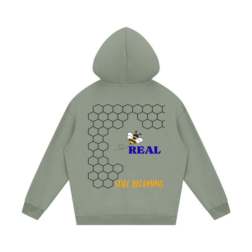 The Buzz Hoodie