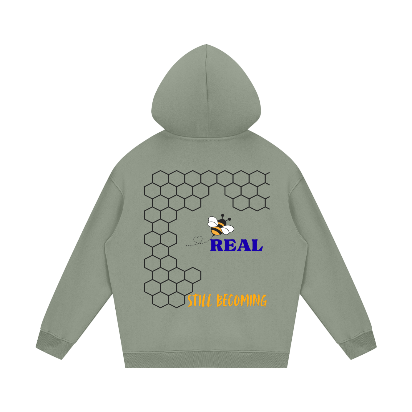 The Buzz Hoodie