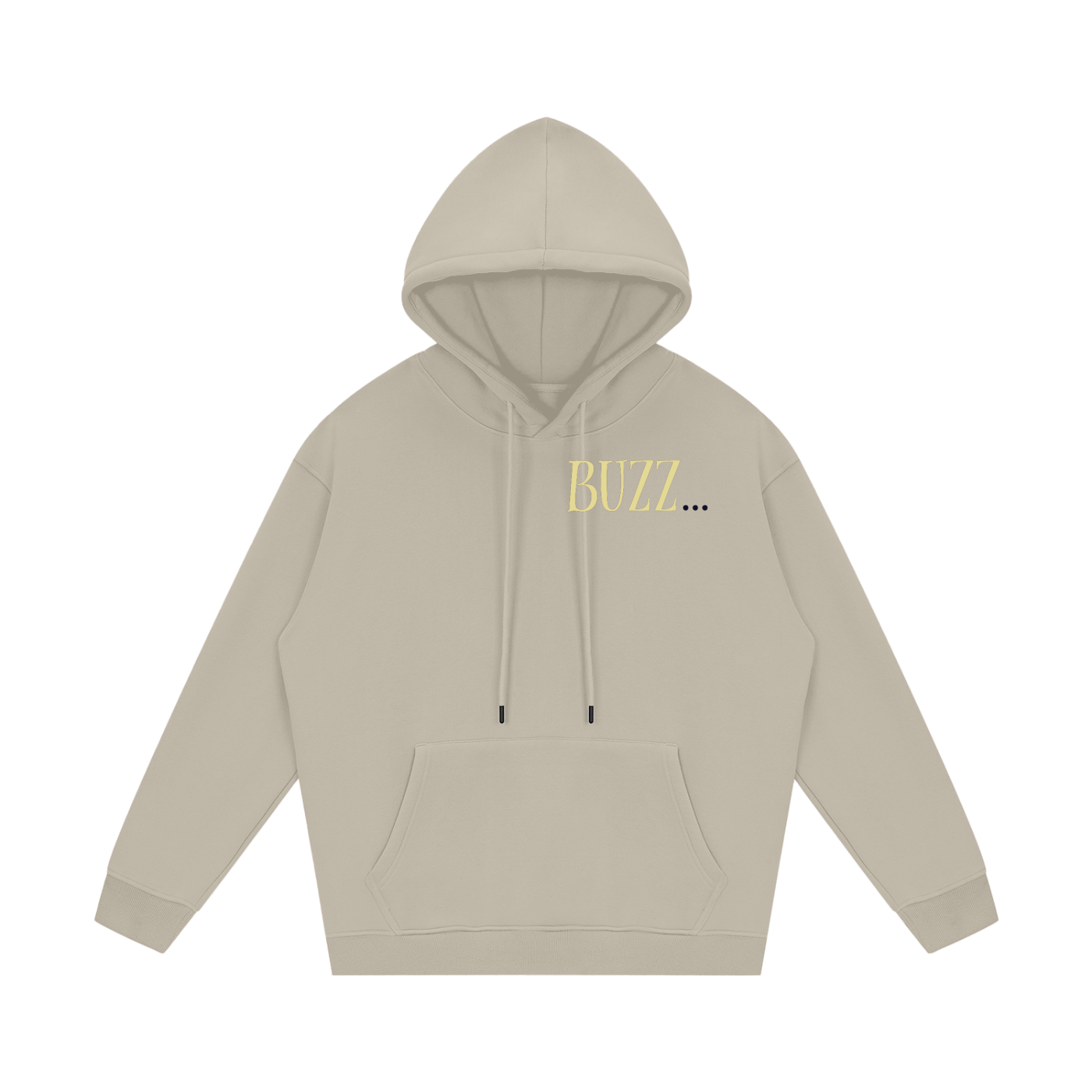 The Buzz Hoodie