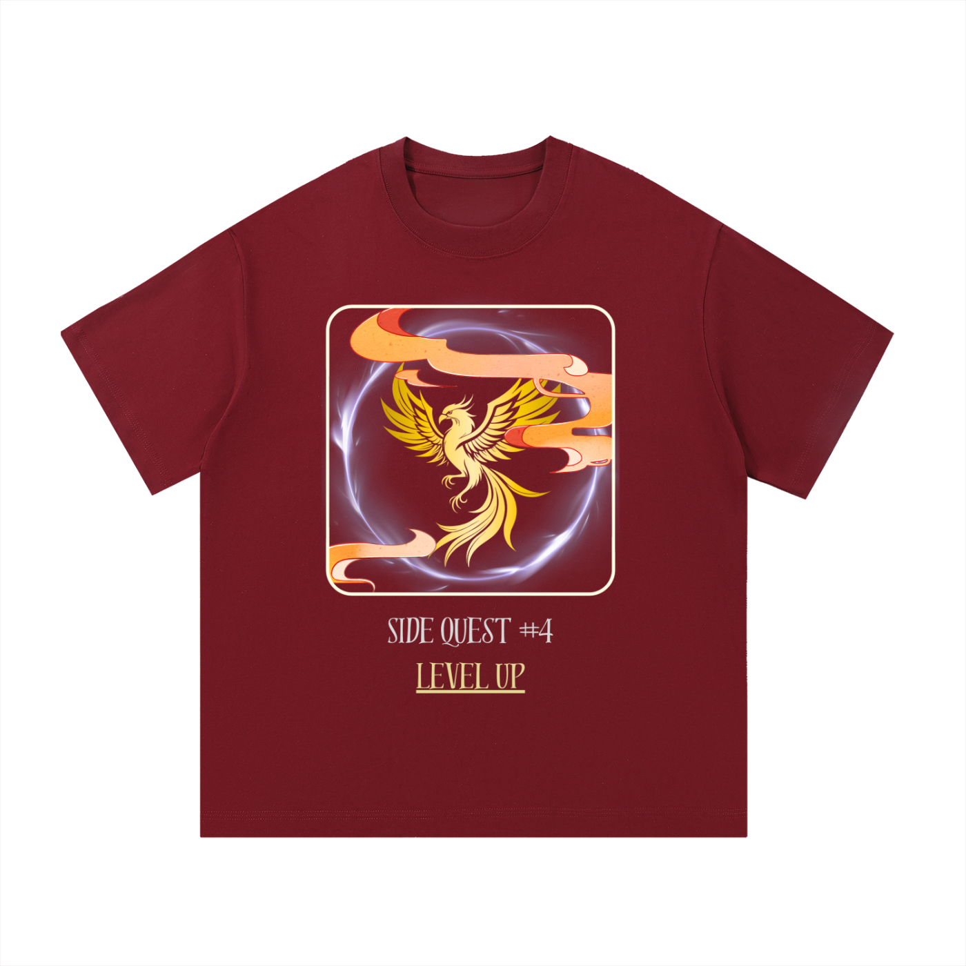 Essential Cotton T-Shirt