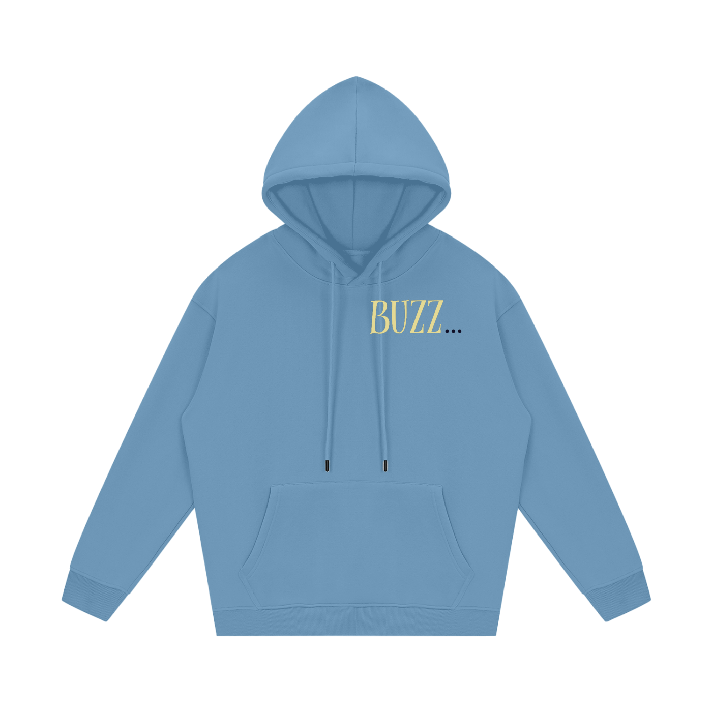 The Buzz Hoodie