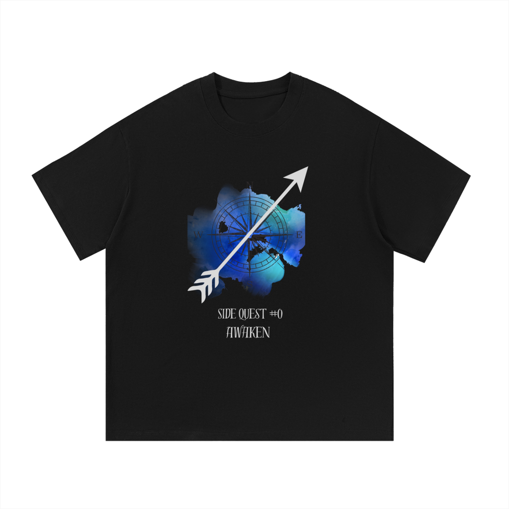 Side Quest #0: Awaken Tee