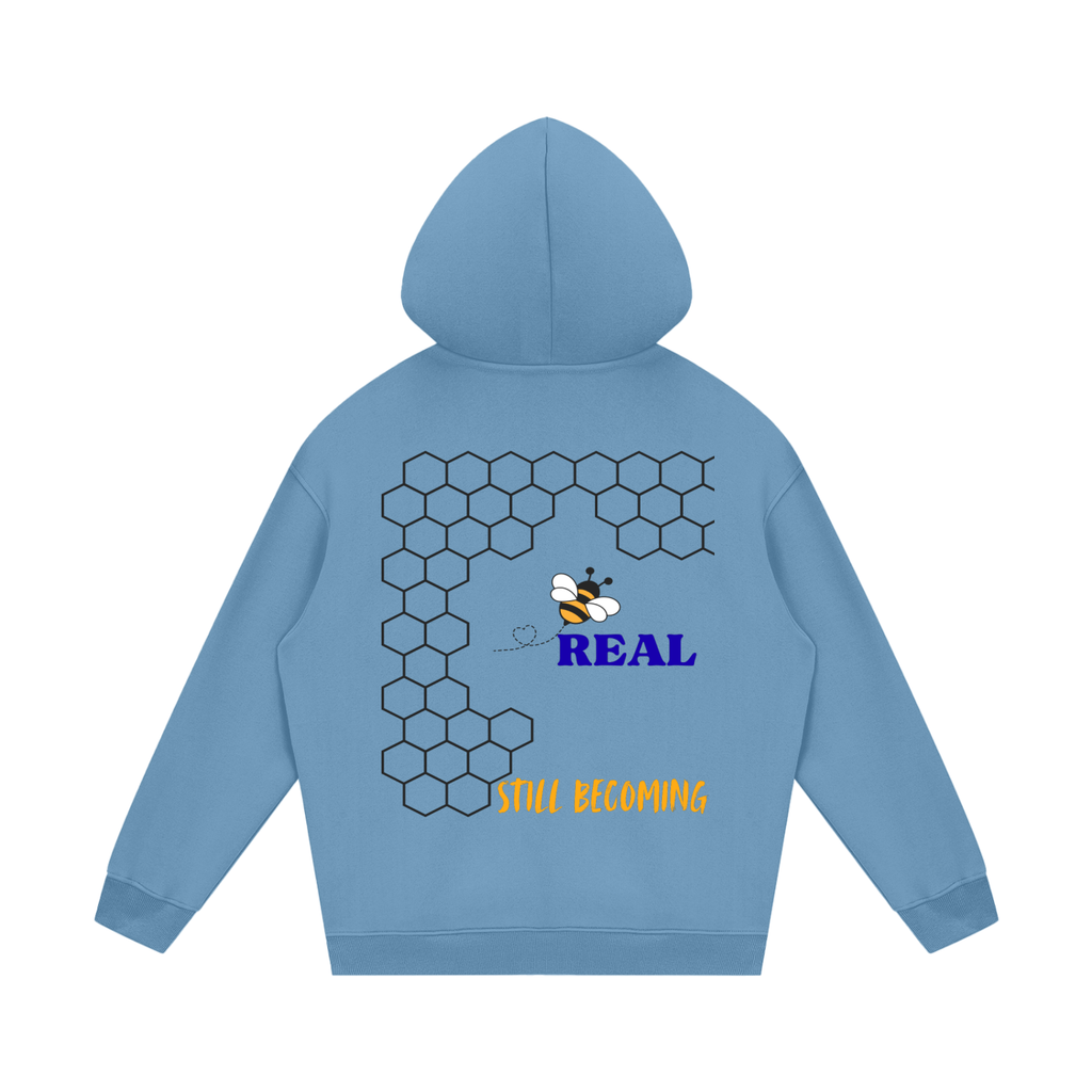 The Buzz Hoodie