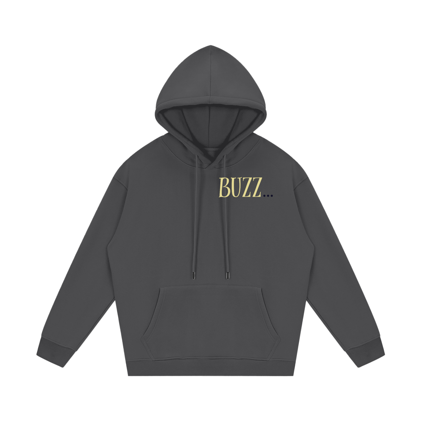 The Buzz Hoodie