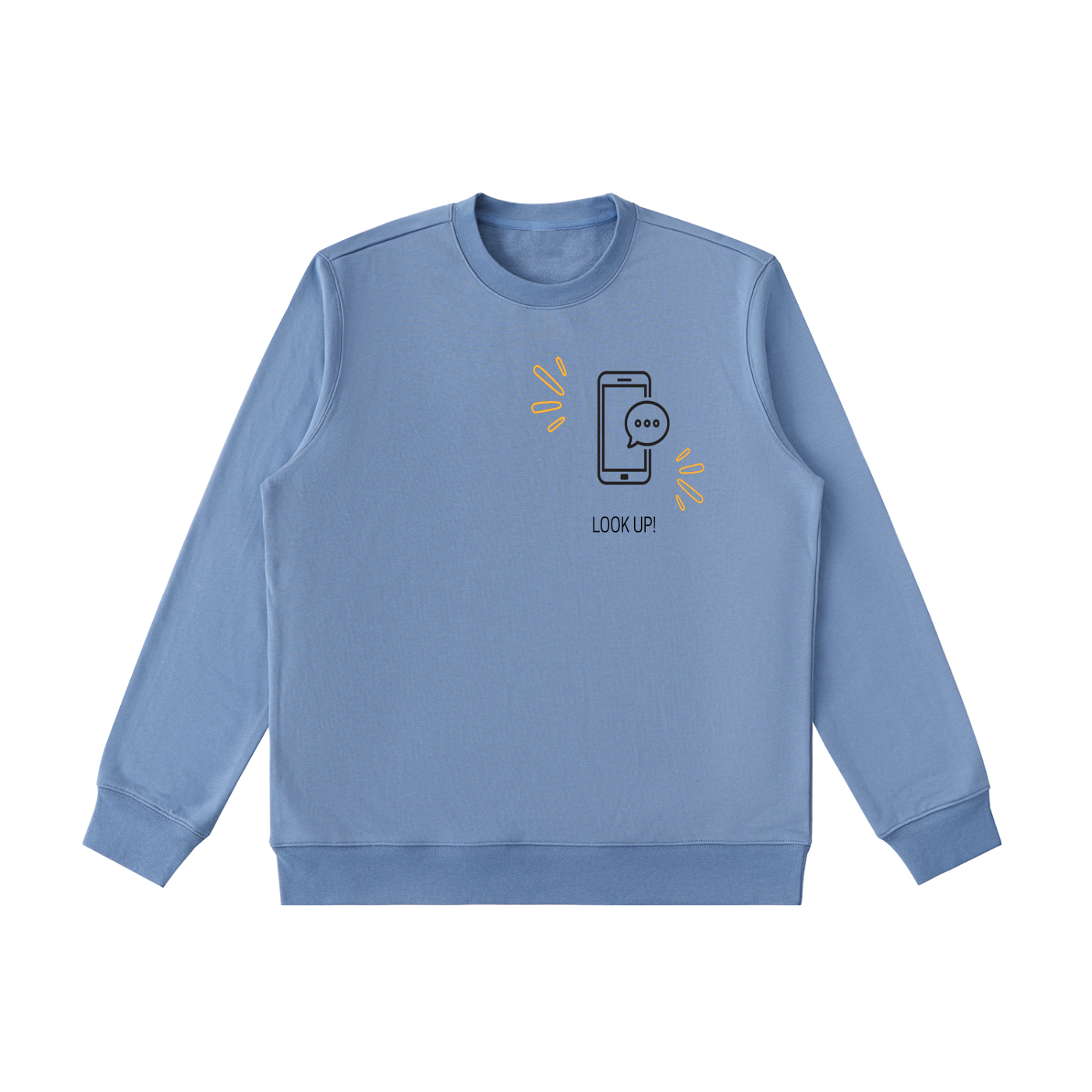 Look Up! Sweatshirt