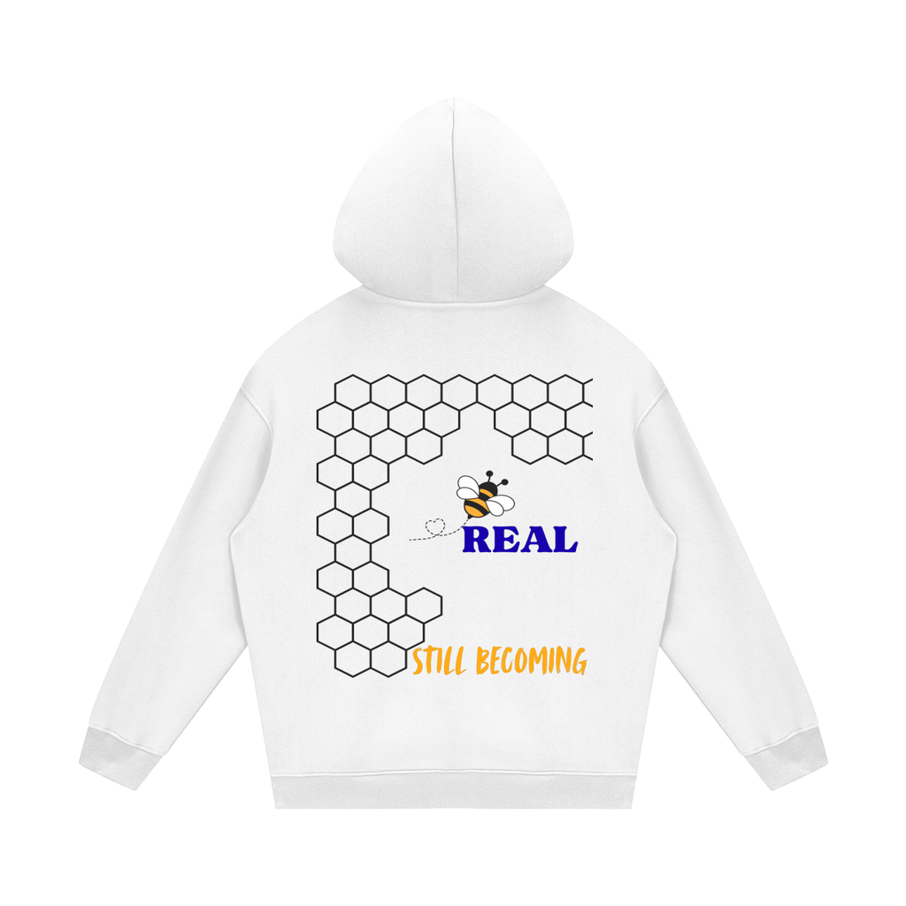 The Buzz Hoodie