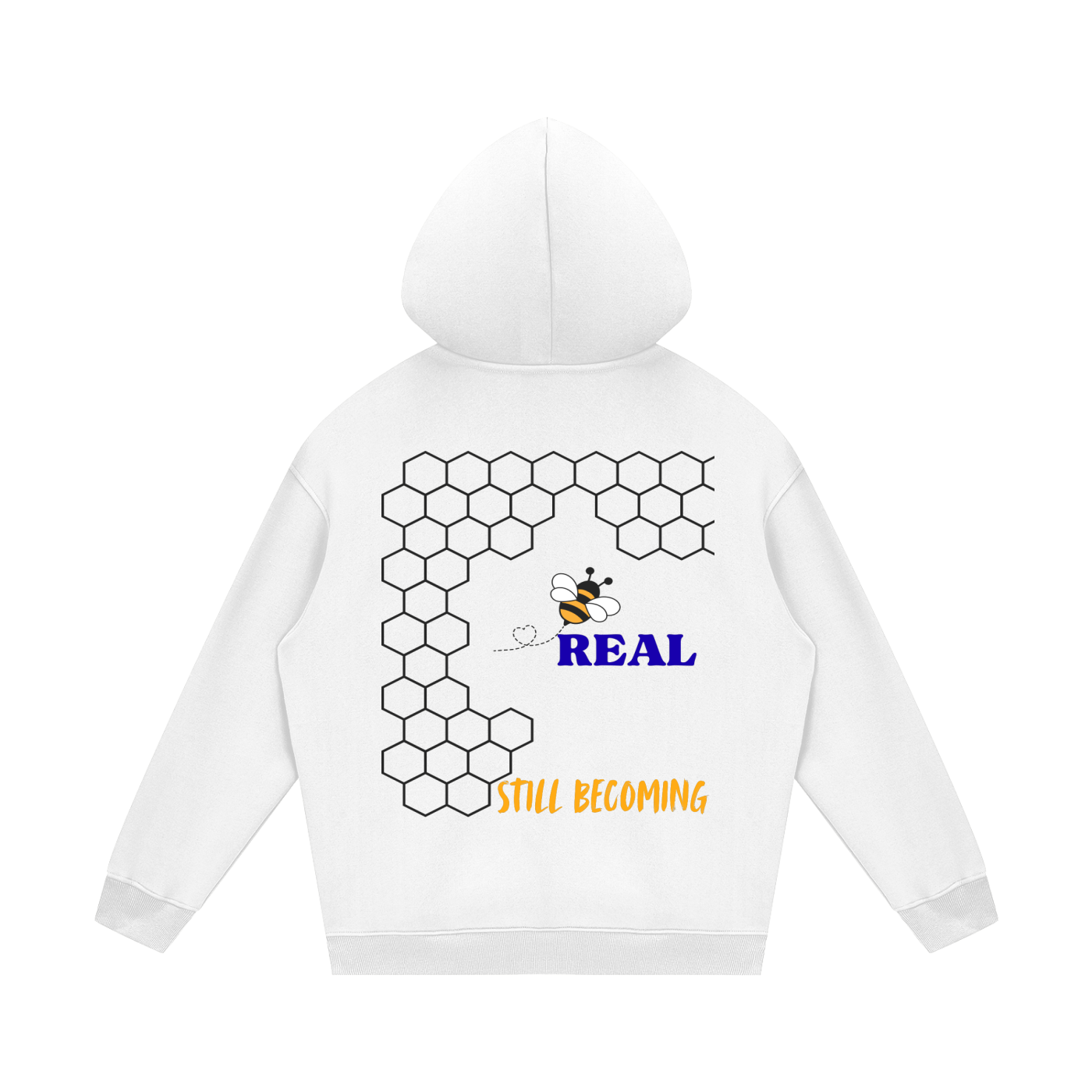 The Buzz Hoodie