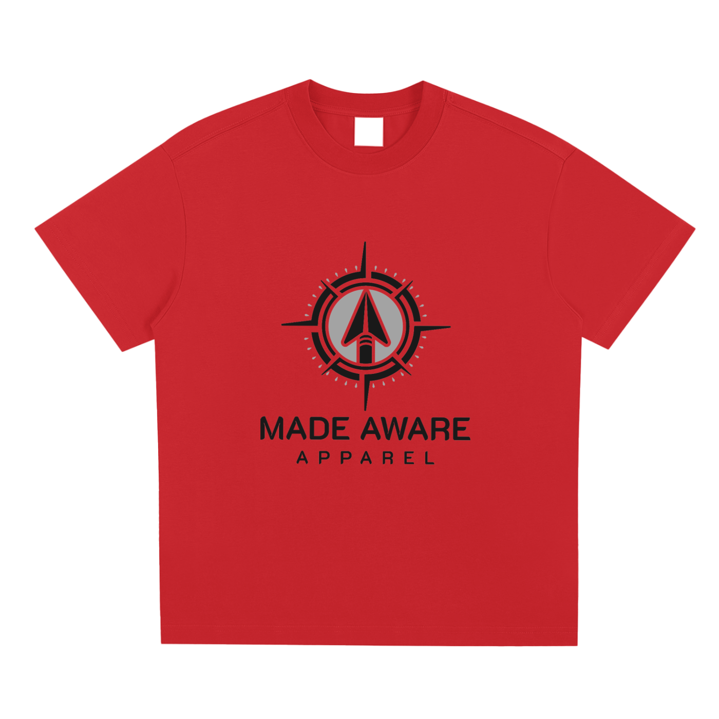Made Aware Apparel Tee