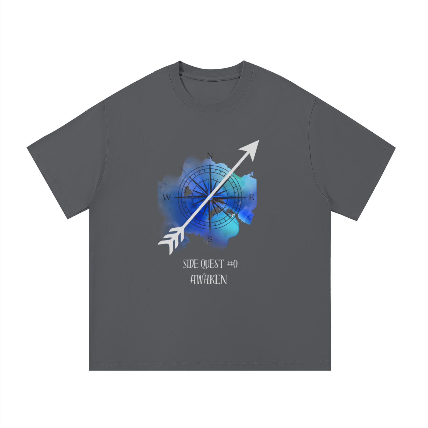 Side Quest #0: Awaken Tee