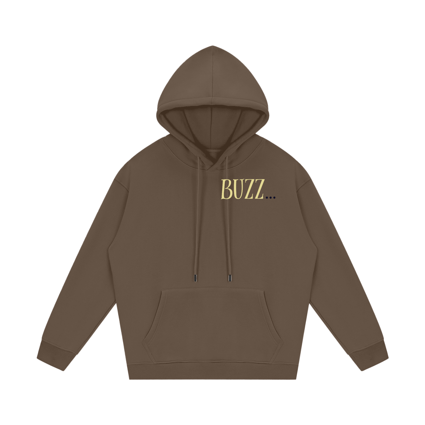 The Buzz Hoodie