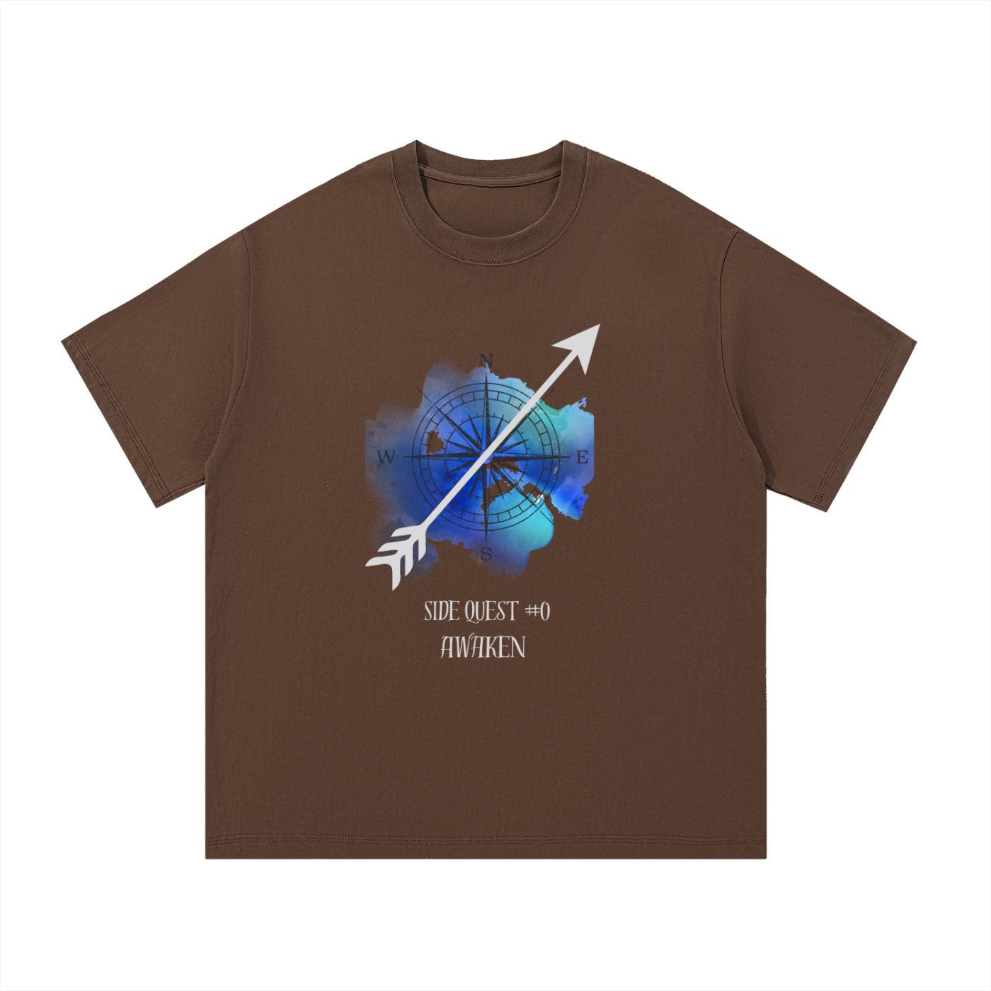 Side Quest #0: Awaken Tee