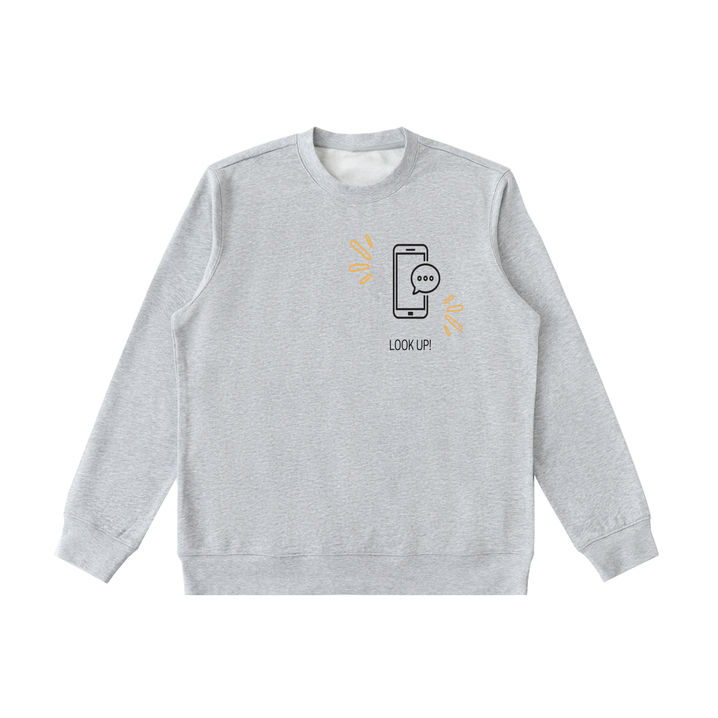 Look Up! Sweatshirt