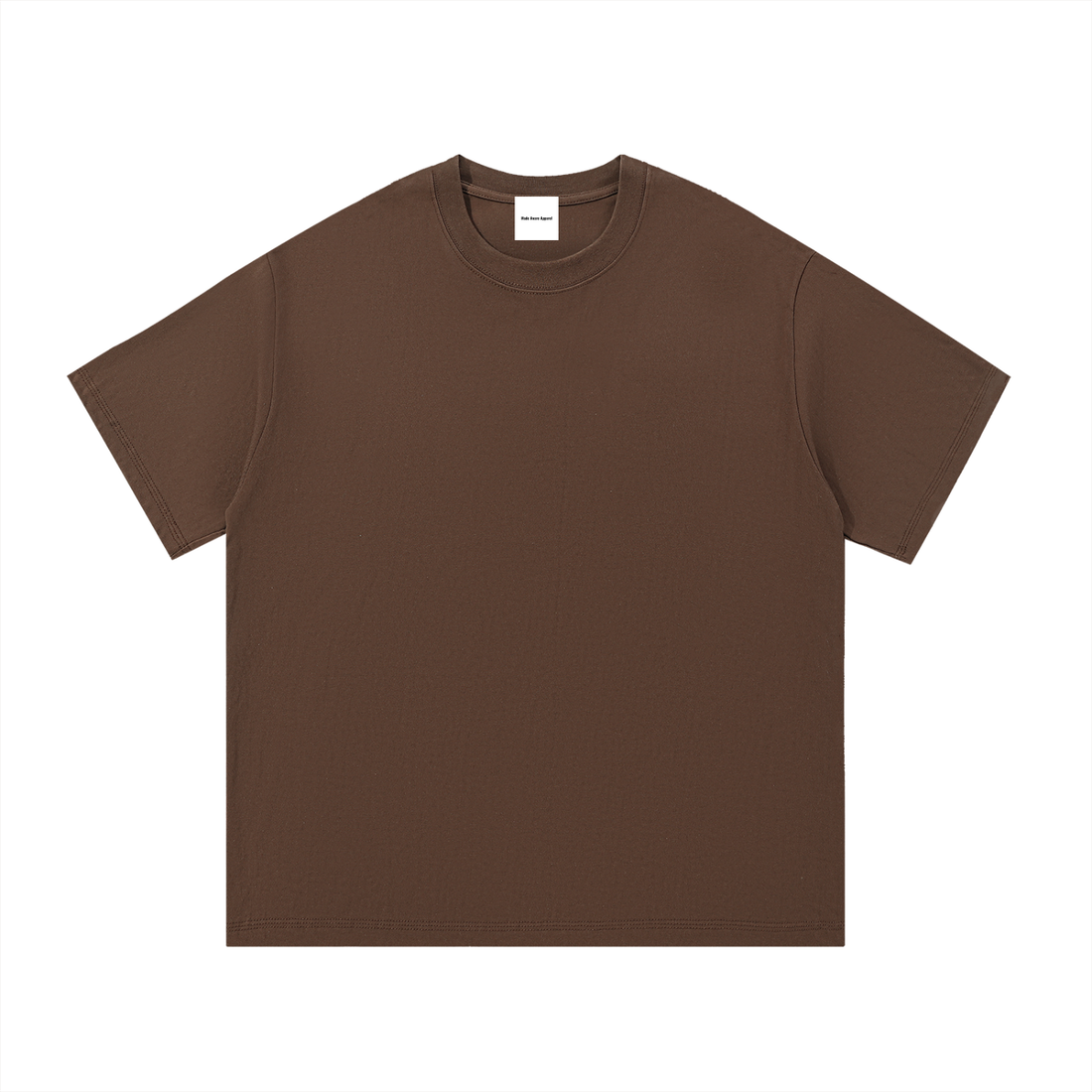 Classic Cotton Tee