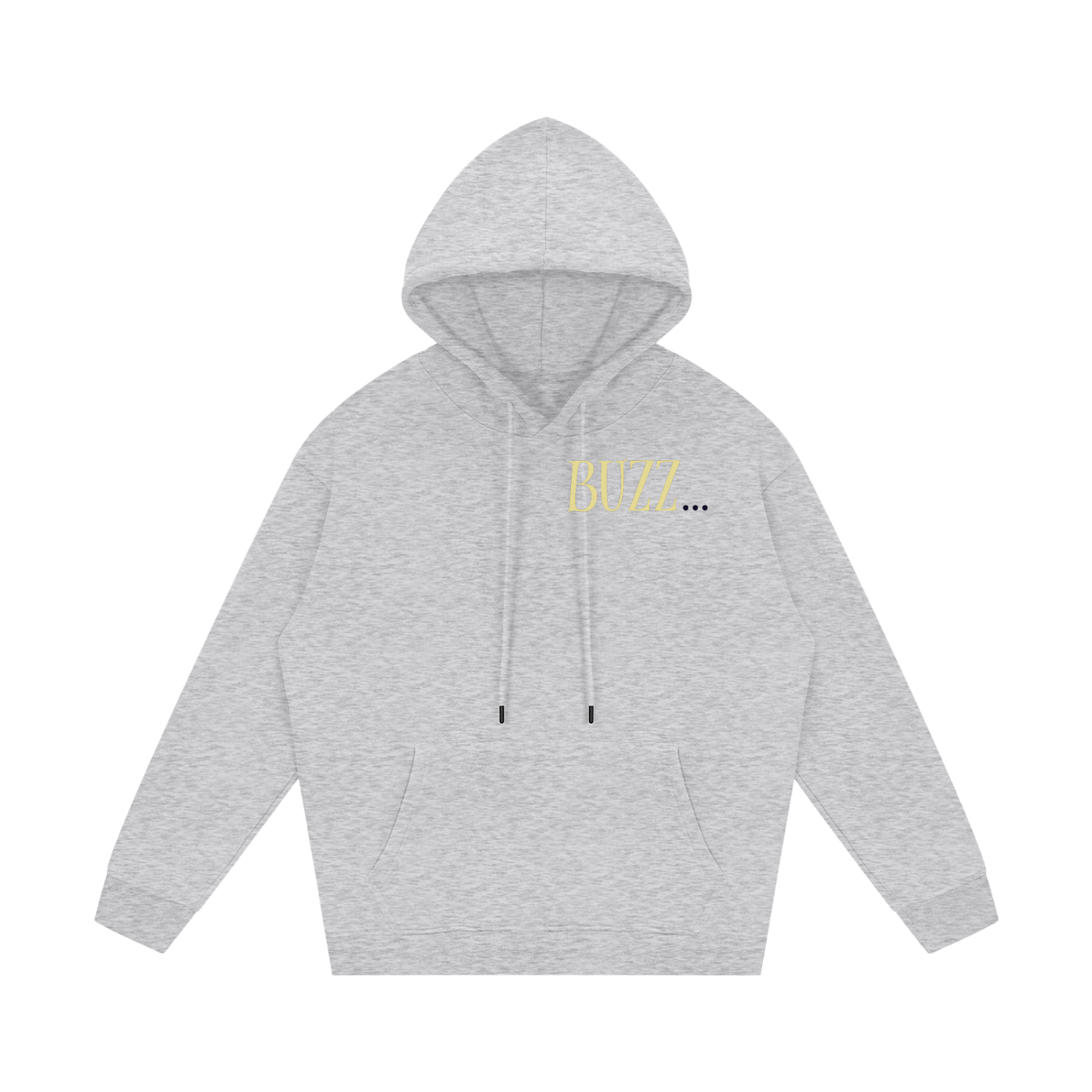 The Buzz Hoodie