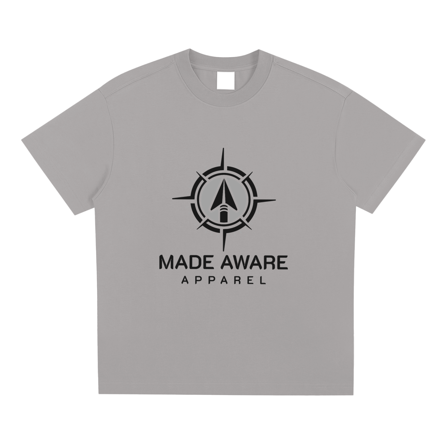 Made Aware Apparel Tee