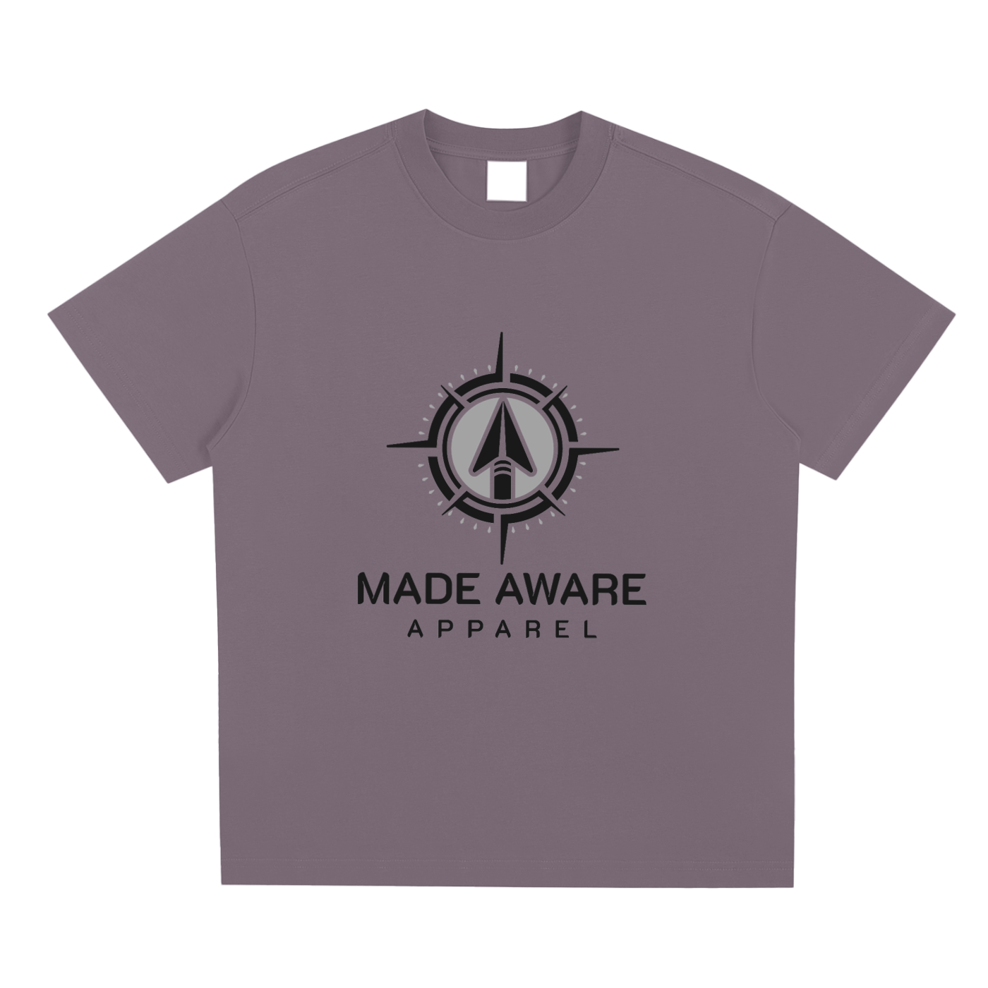 Made Aware Apparel Tee