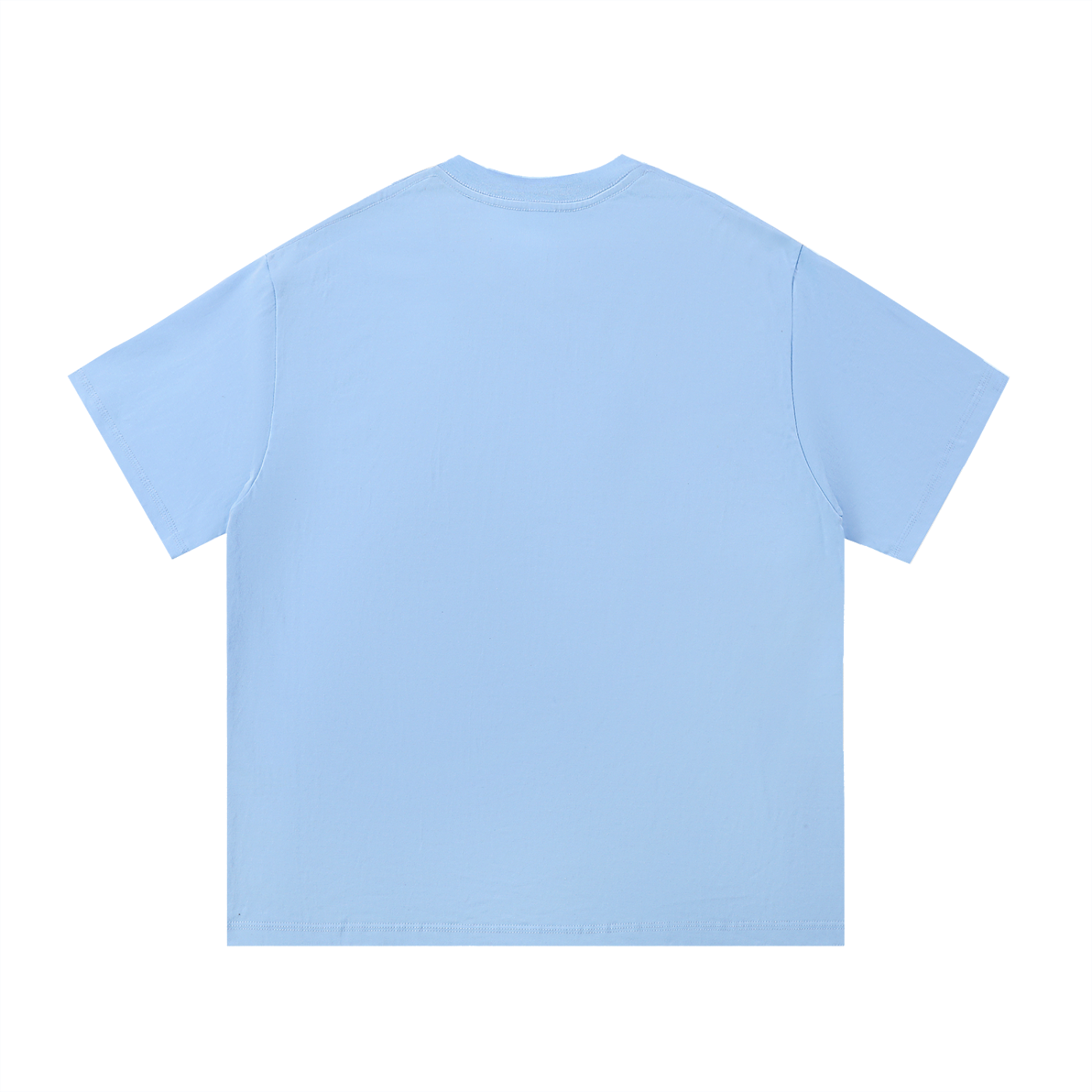 Classic Cotton Tee