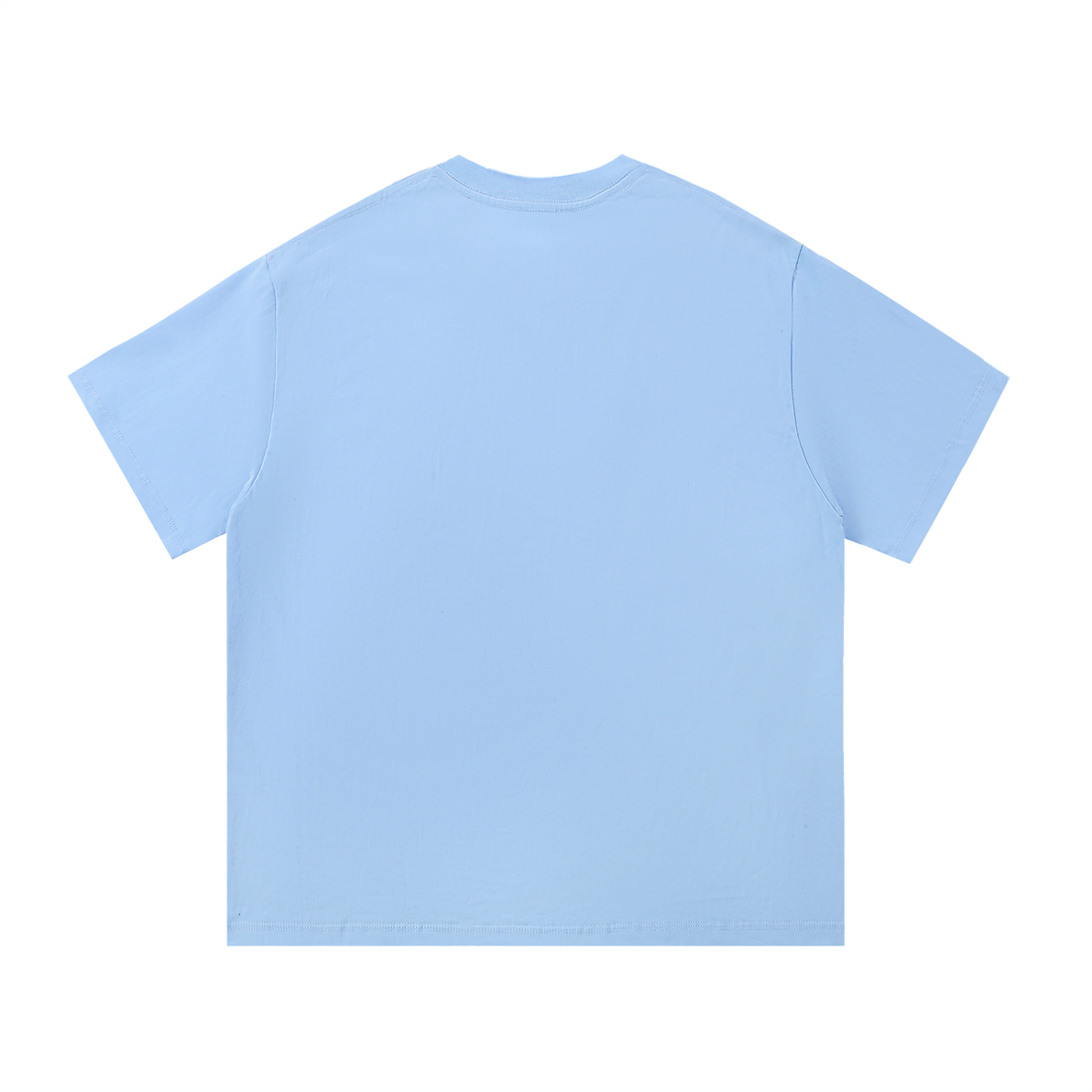 Classic Cotton Tee