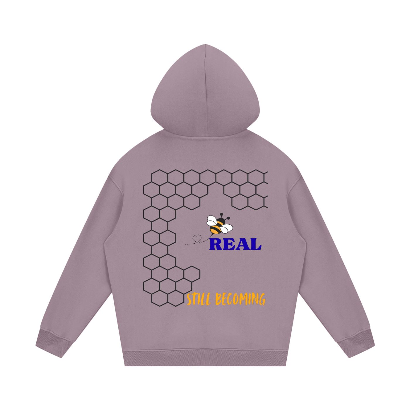 The Buzz Hoodie