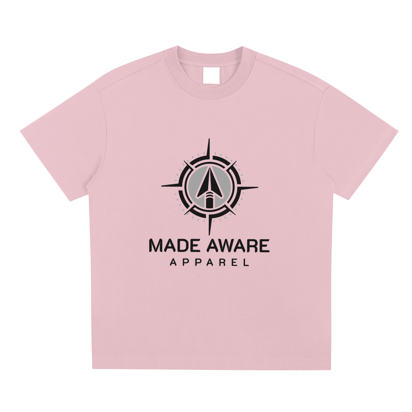 Made Aware Apparel Tee