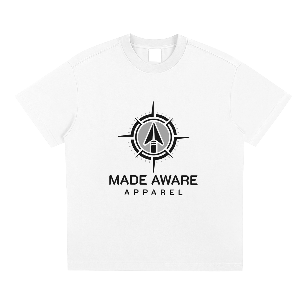 Made Aware Apparel Tee