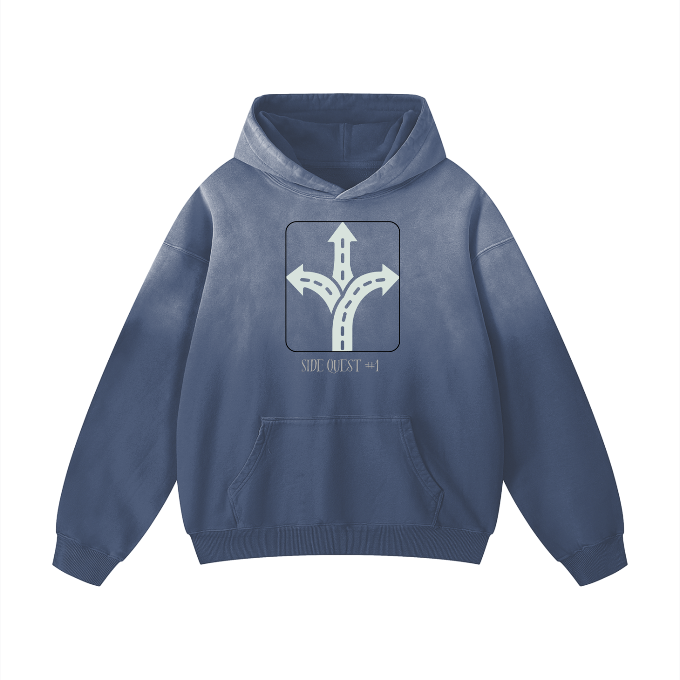 Side Quest #1 Hoodie