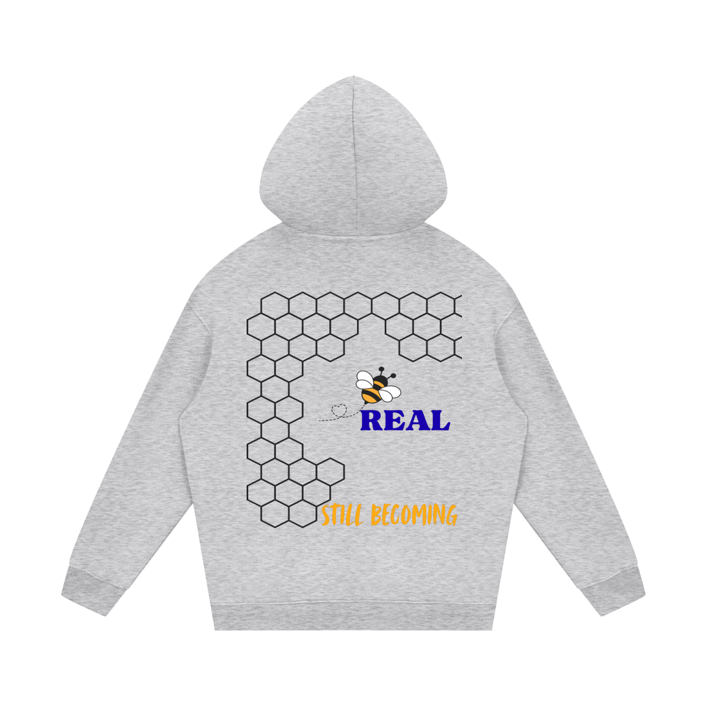 The Buzz Hoodie
