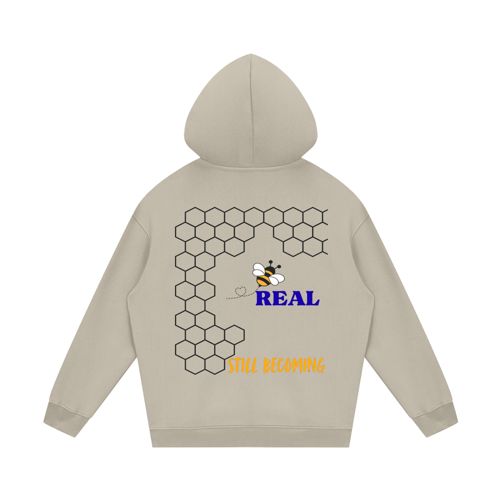 The Buzz Hoodie