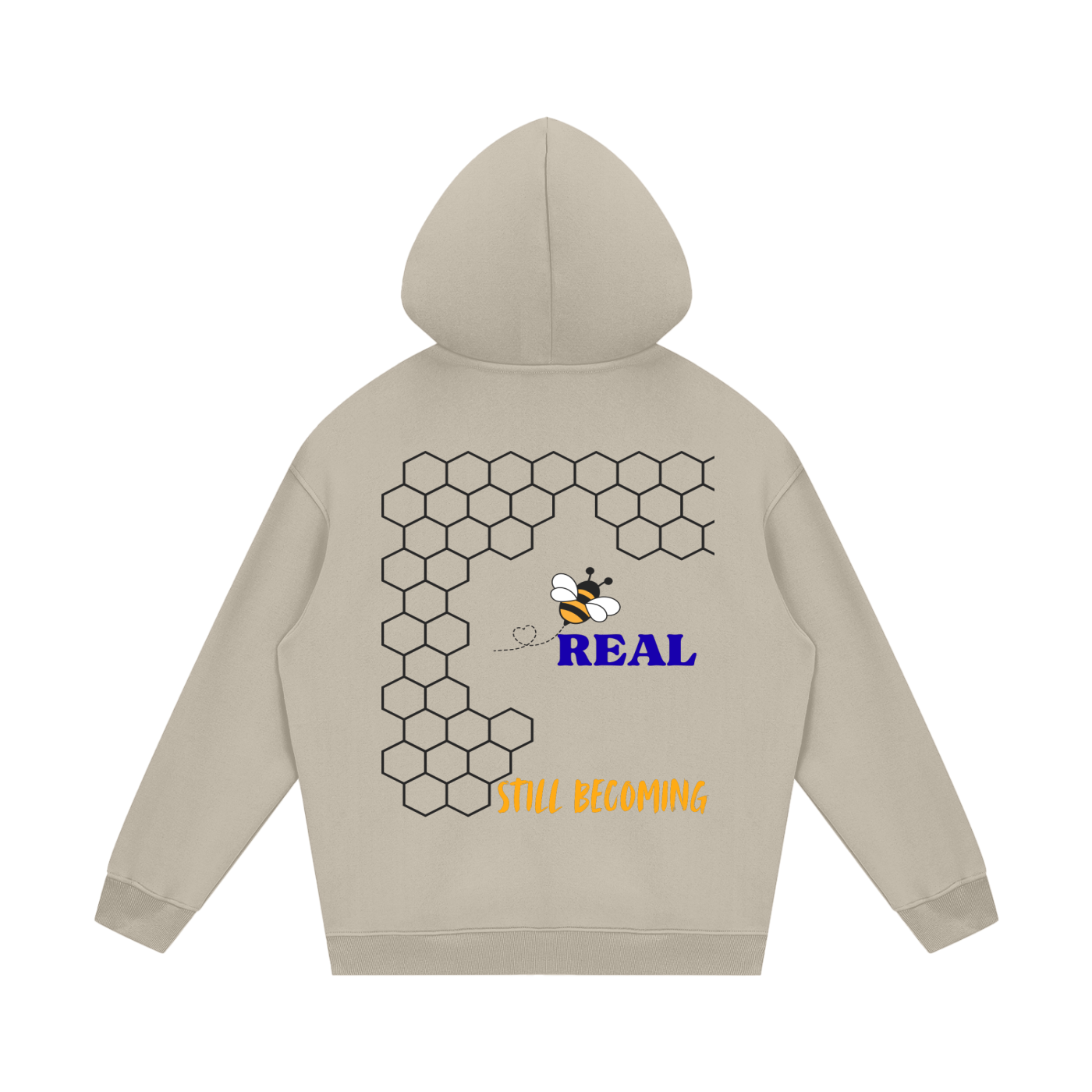 The Buzz Hoodie