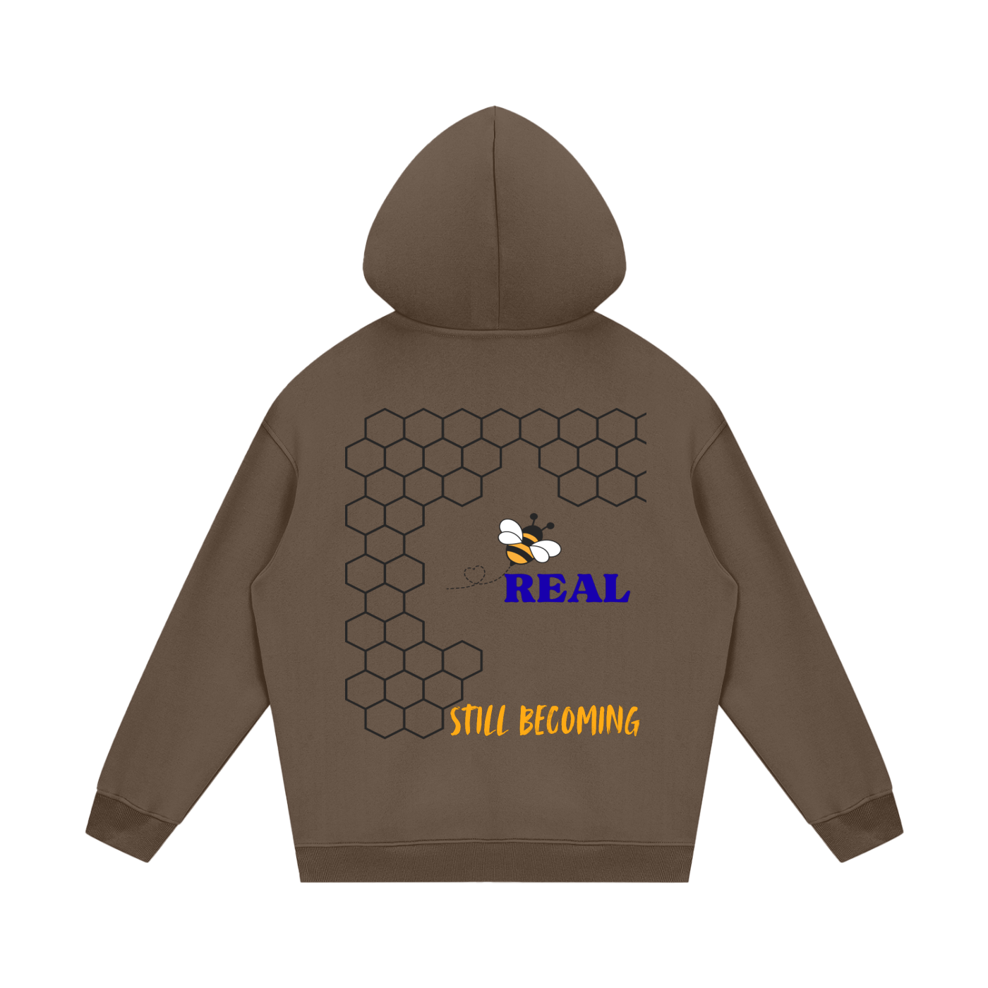 The Buzz Hoodie