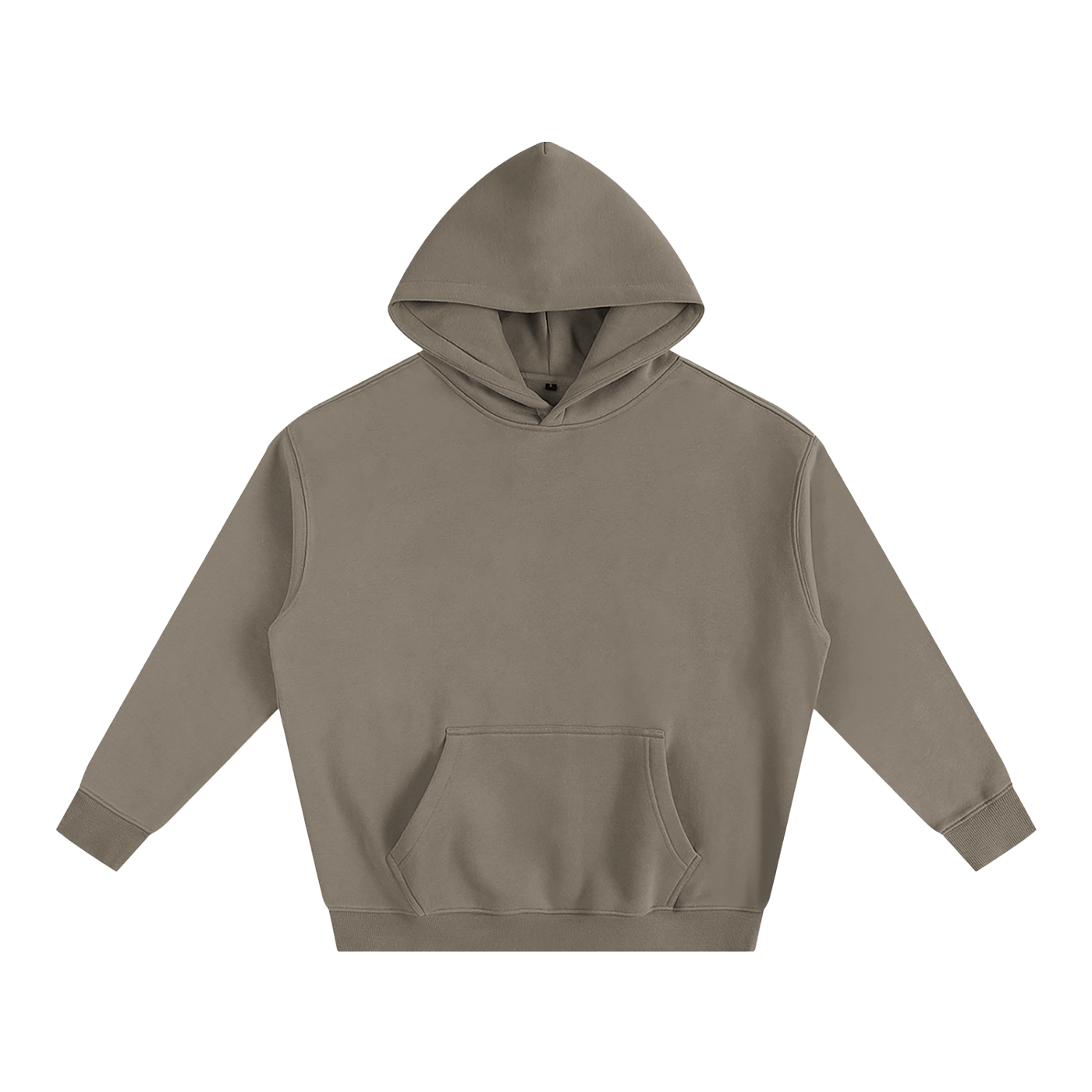 "Growing"  Hoodie