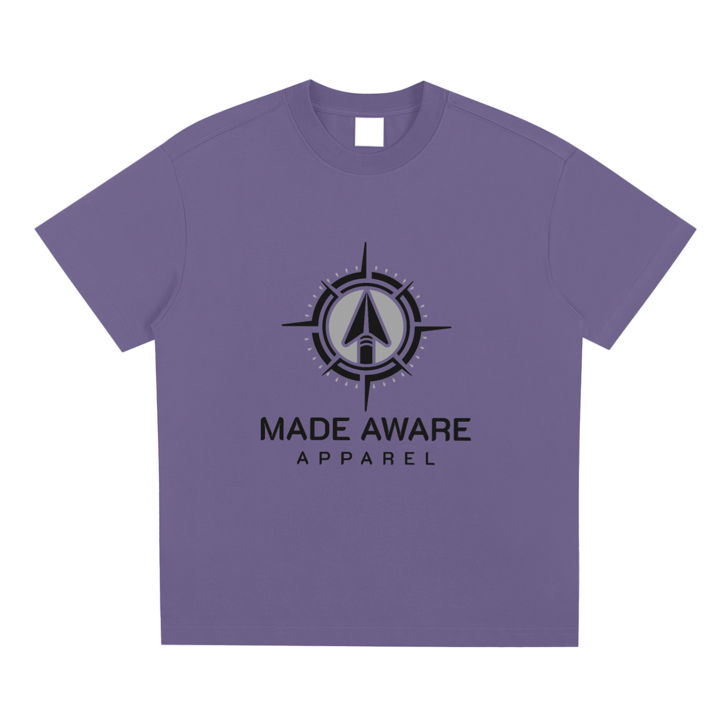 Made Aware Apparel Tee