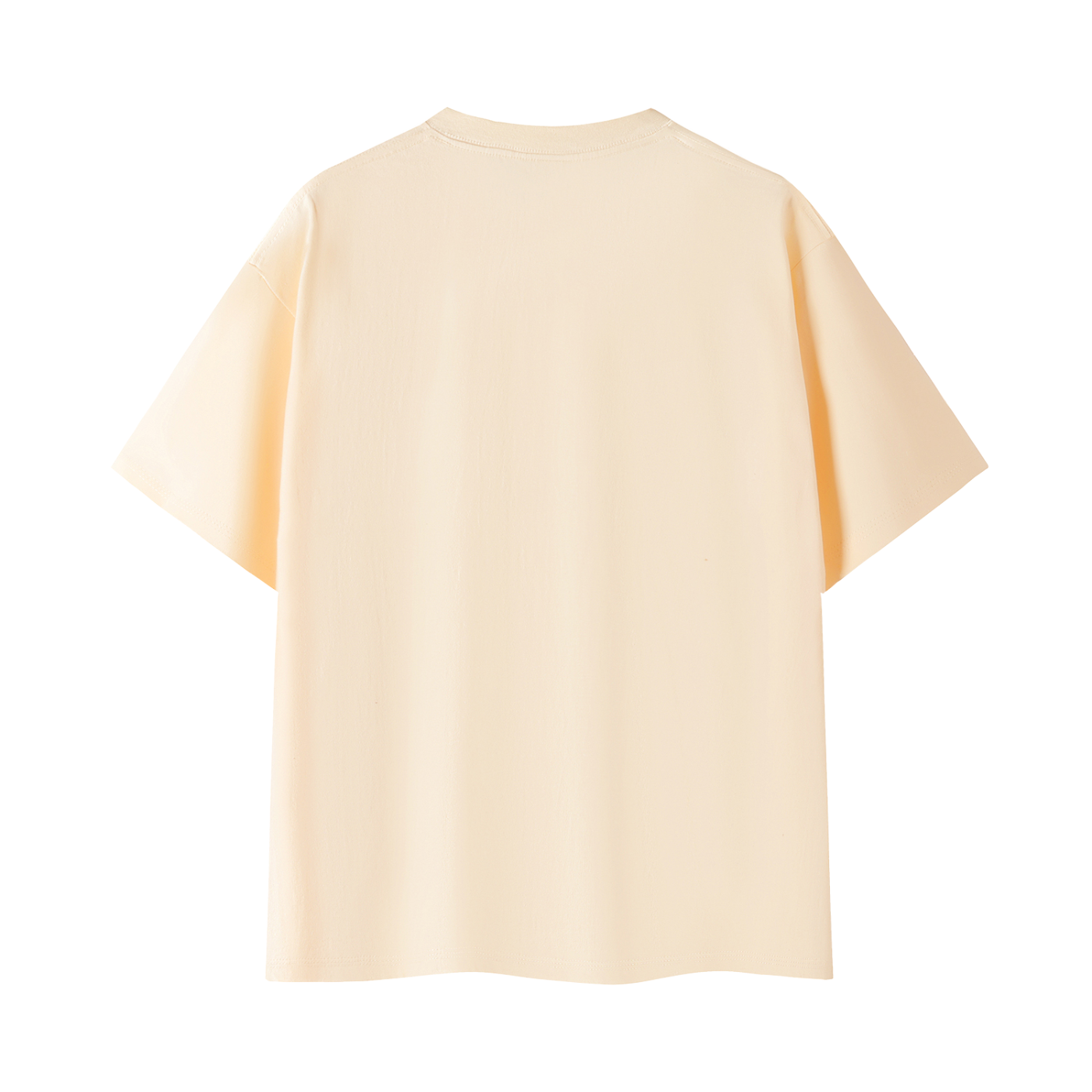 Resilience Cotton T-Shirt