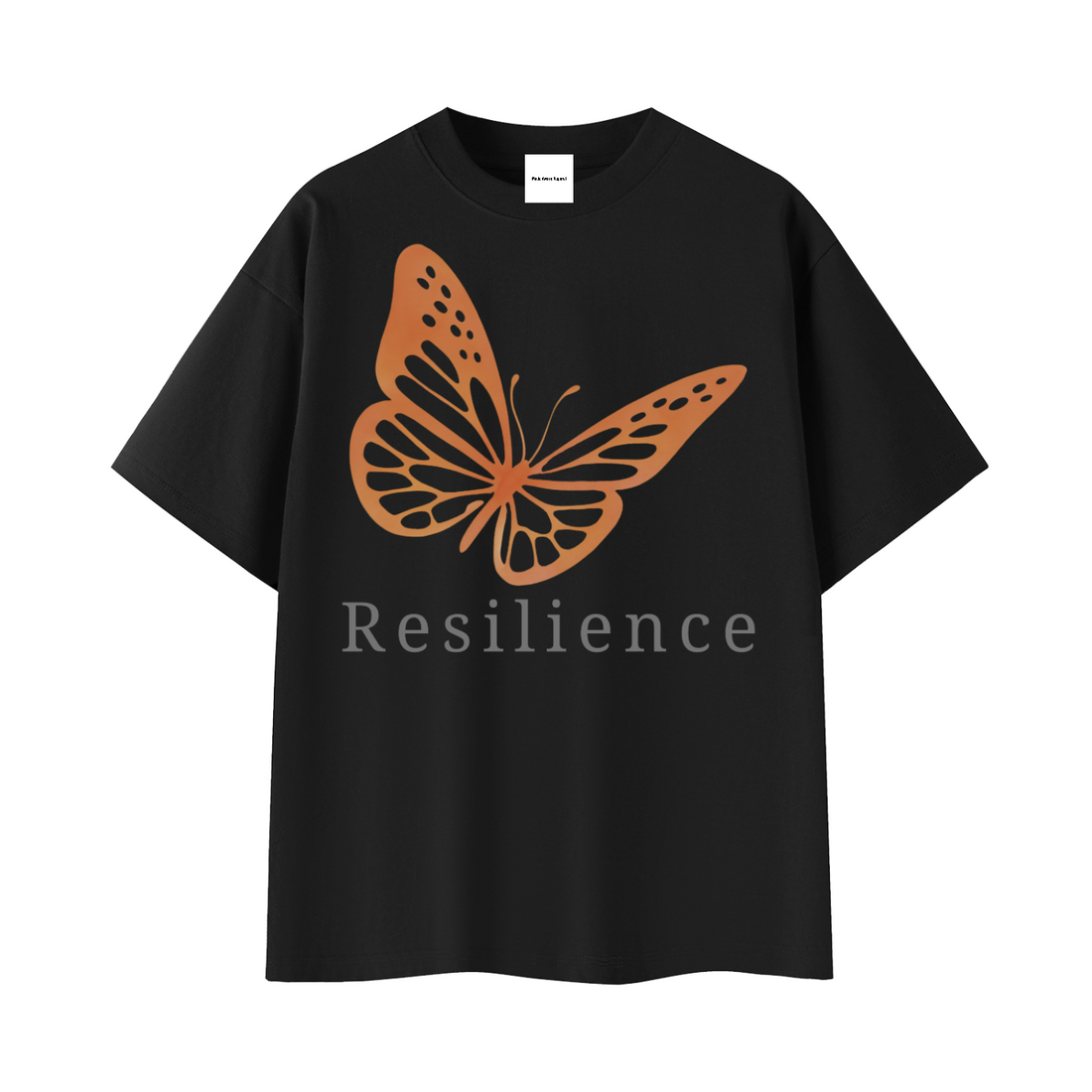 Resilience Cotton T-Shirt