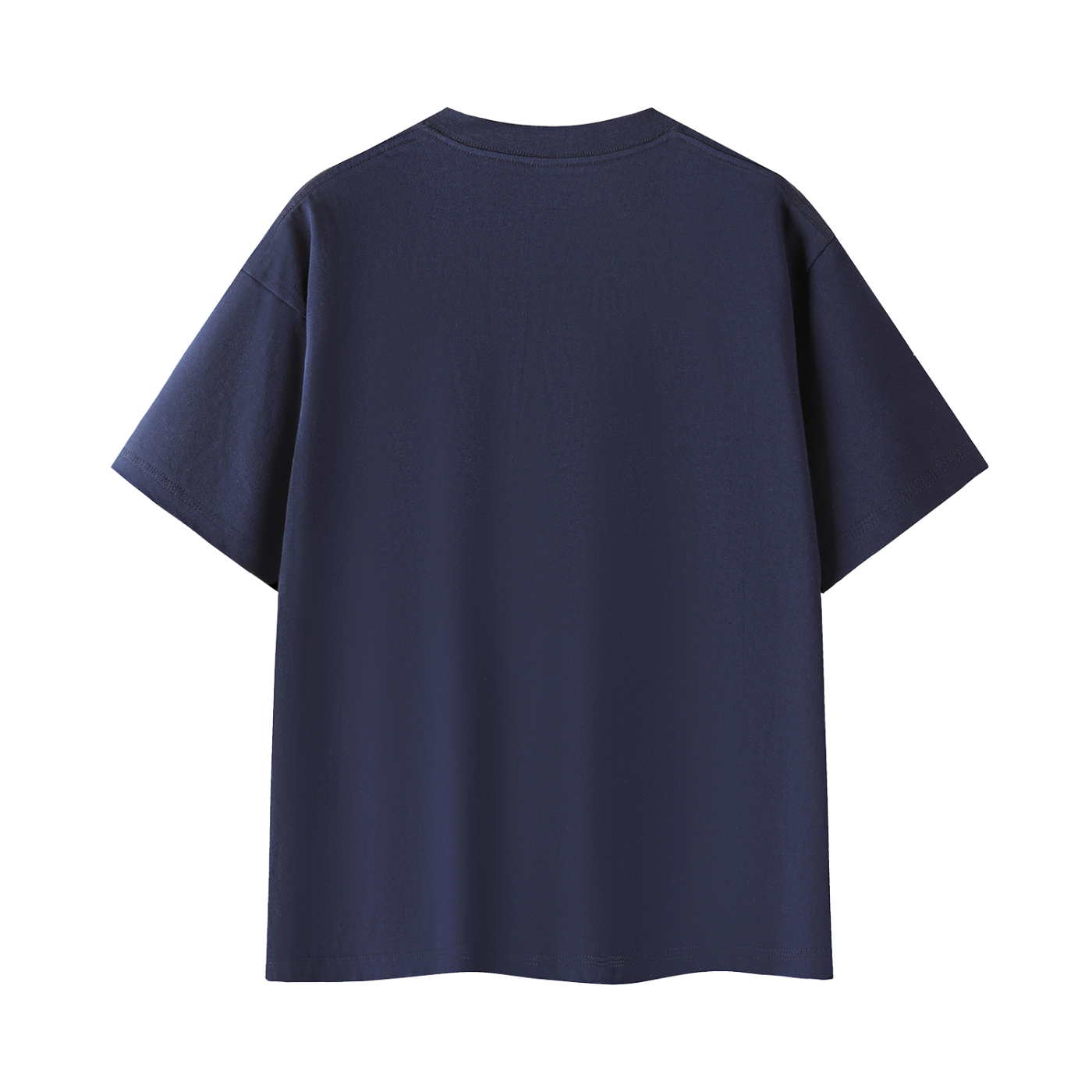 Resilience Cotton T-Shirt