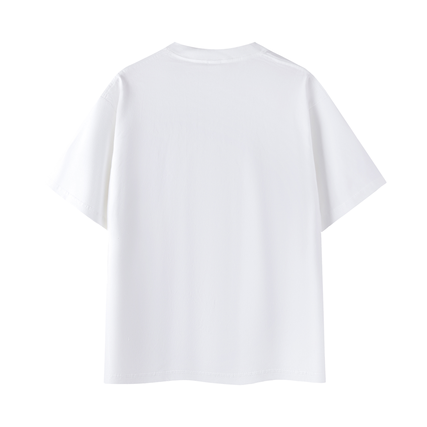 Purpose Cotton T-Shirt