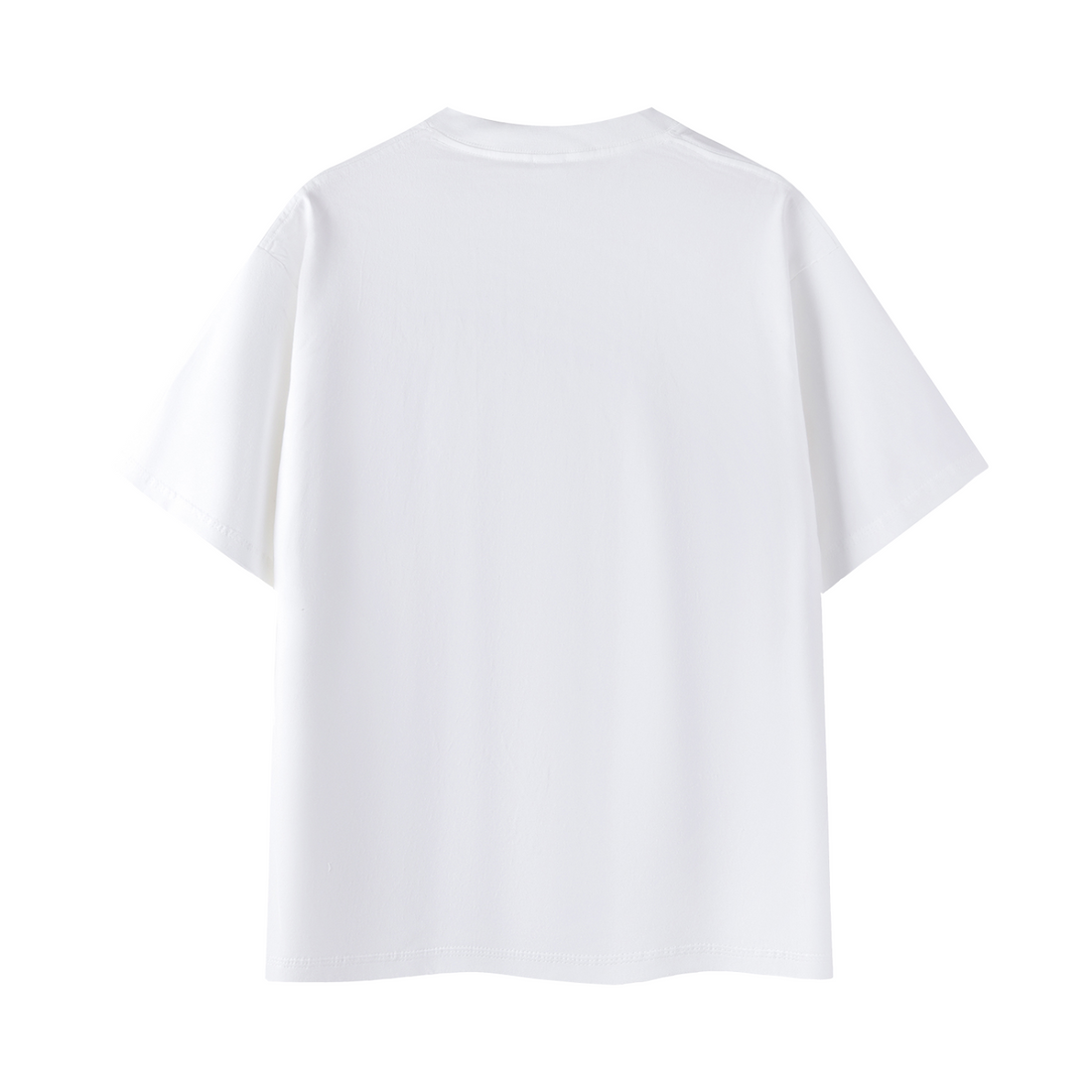 Purpose Cotton T-Shirt