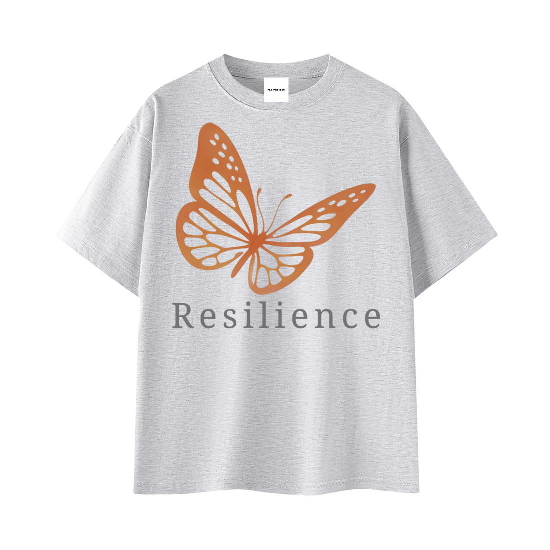 Resilience Cotton T-Shirt