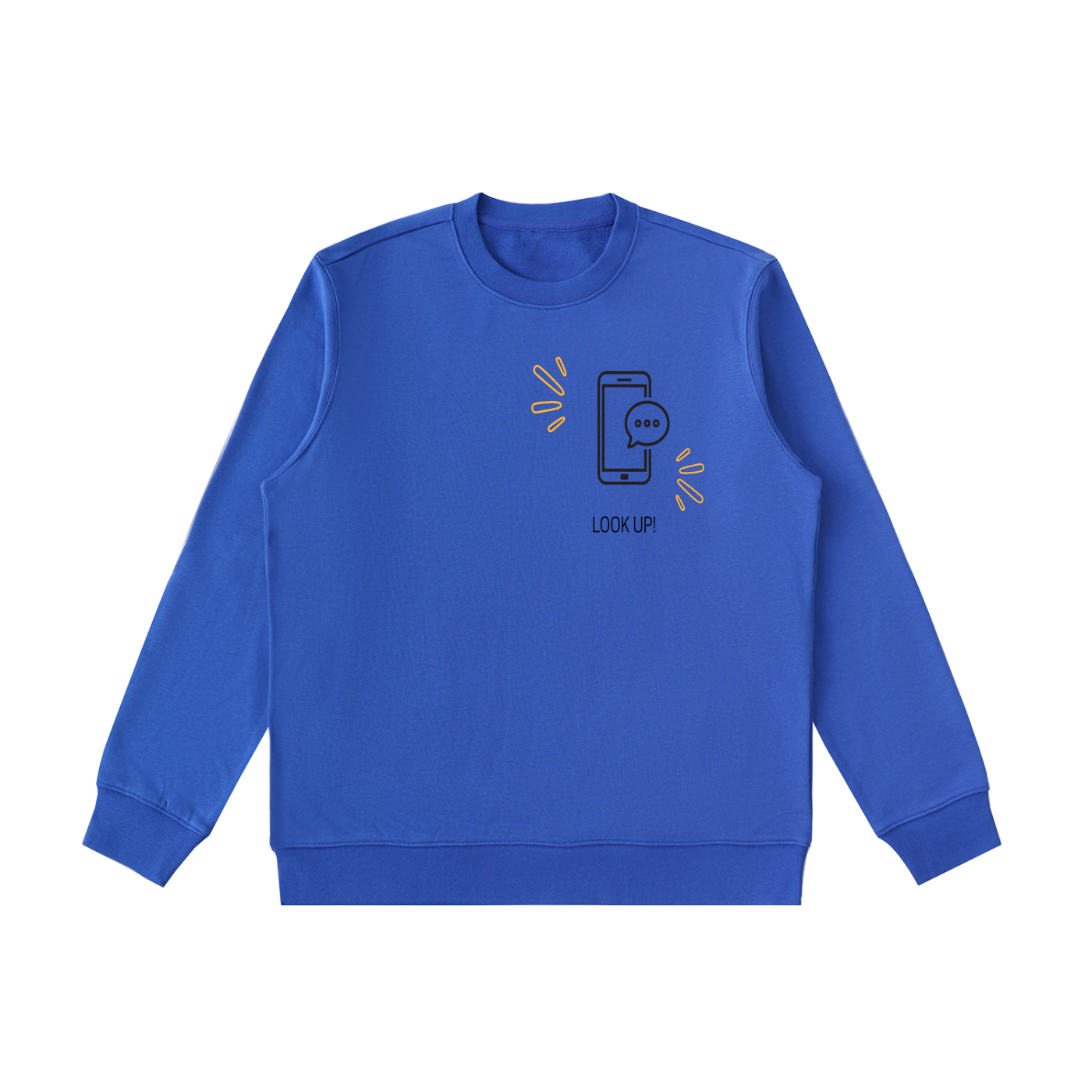 Look Up! Sweatshirt
