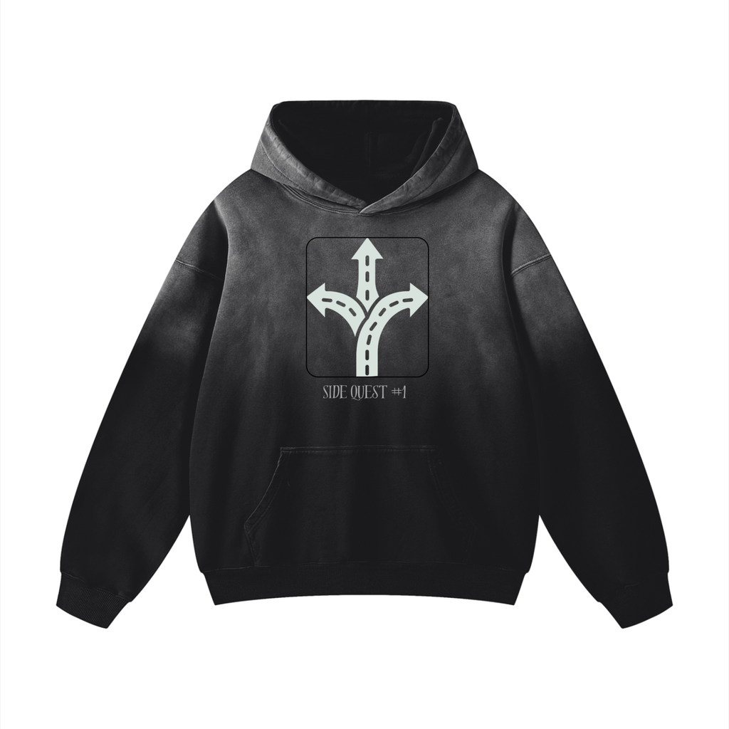 Side Quest #1 Hoodie