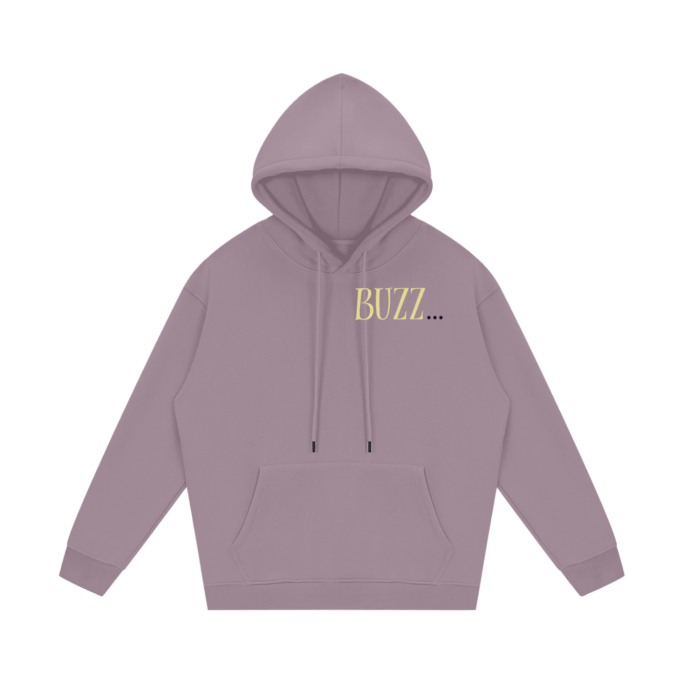 The Buzz Hoodie