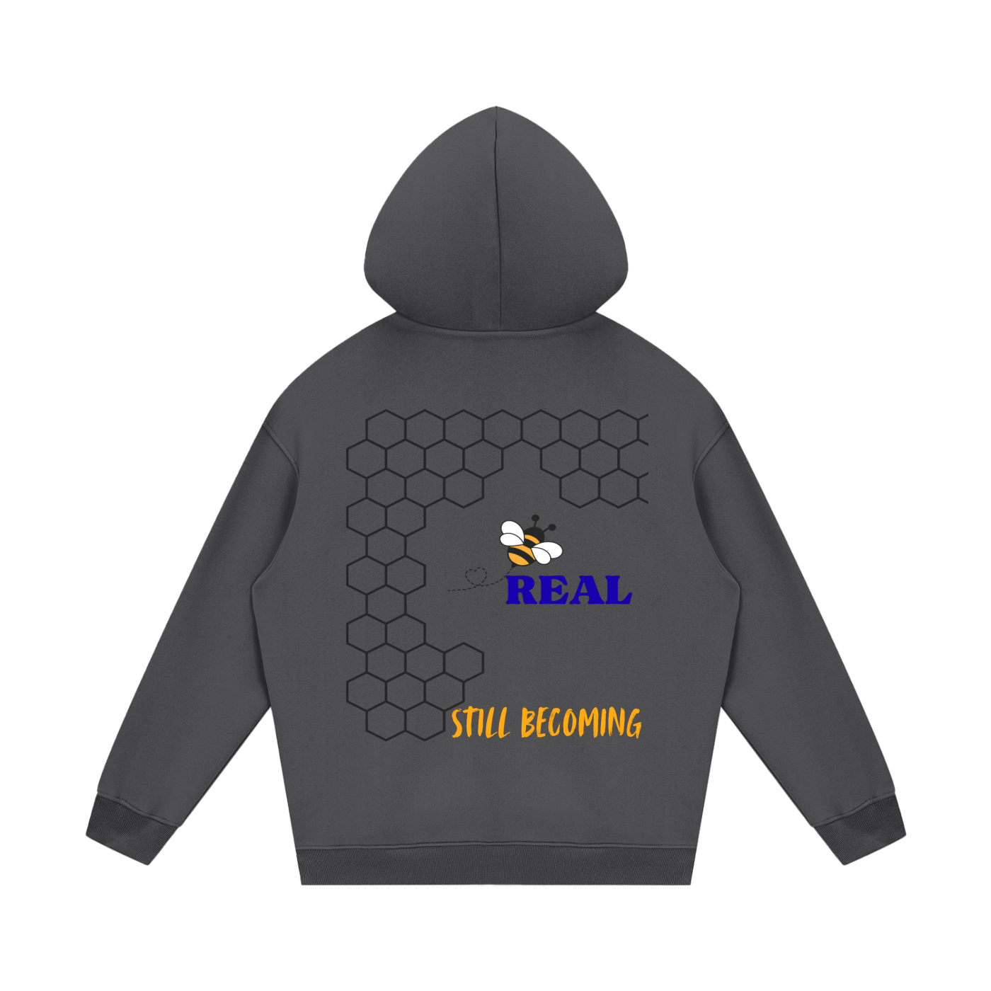 The Buzz Hoodie