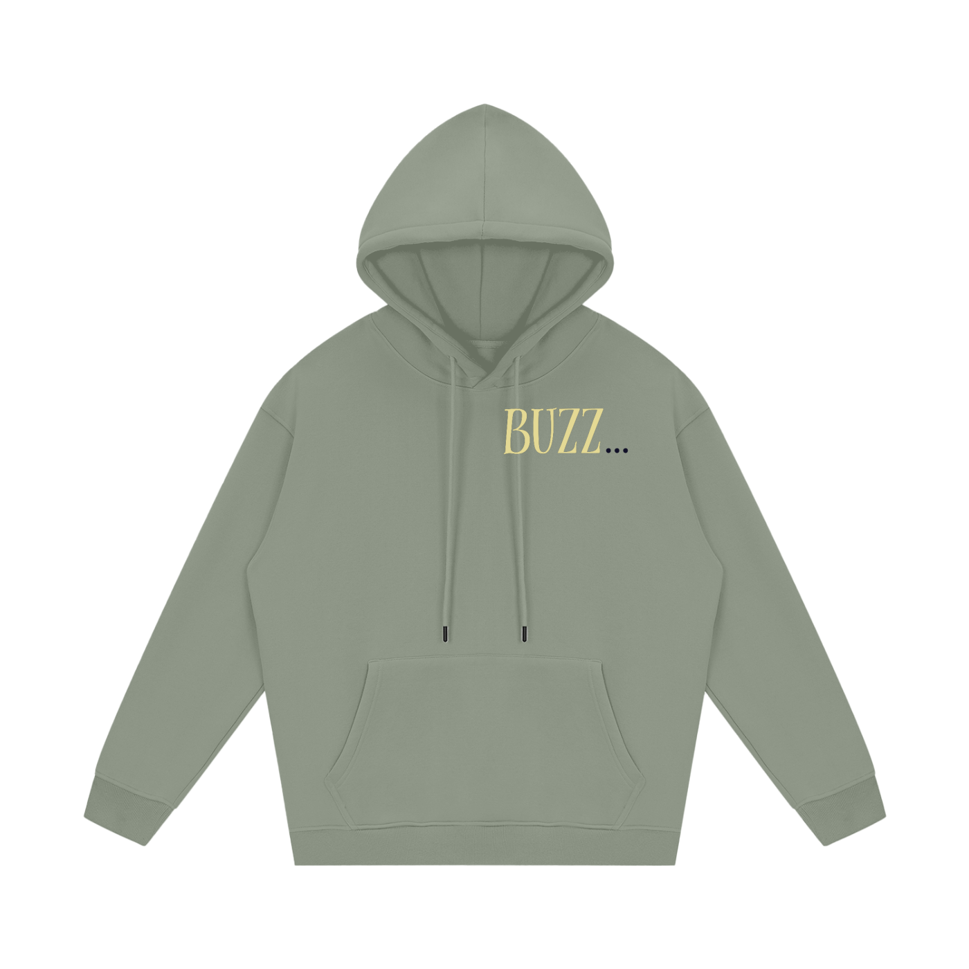The Buzz Hoodie