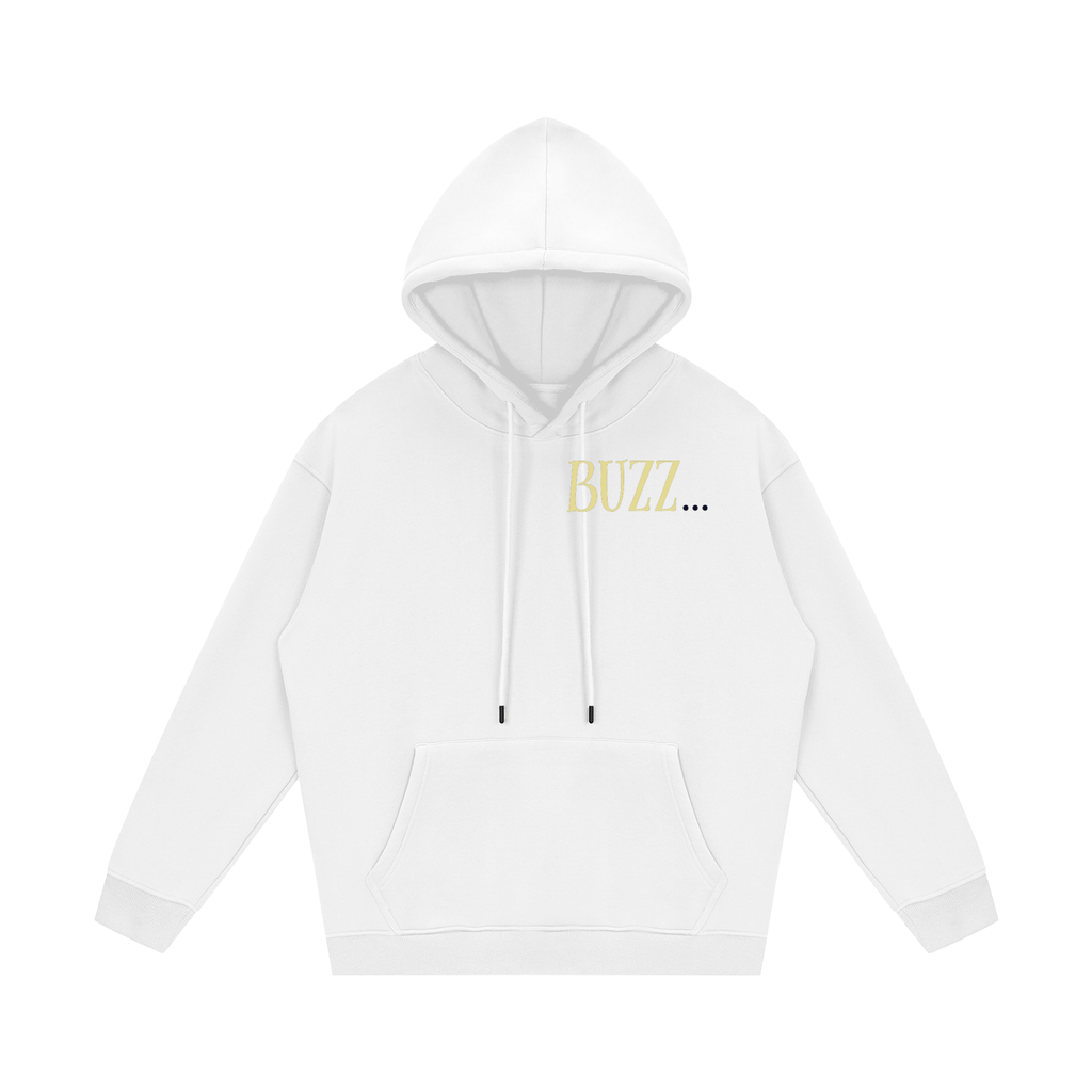 The Buzz Hoodie