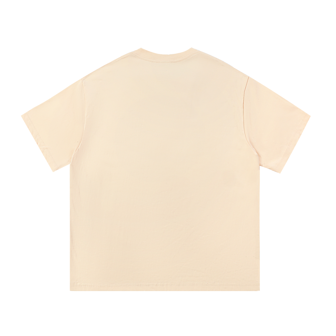 Classic Cotton Tee