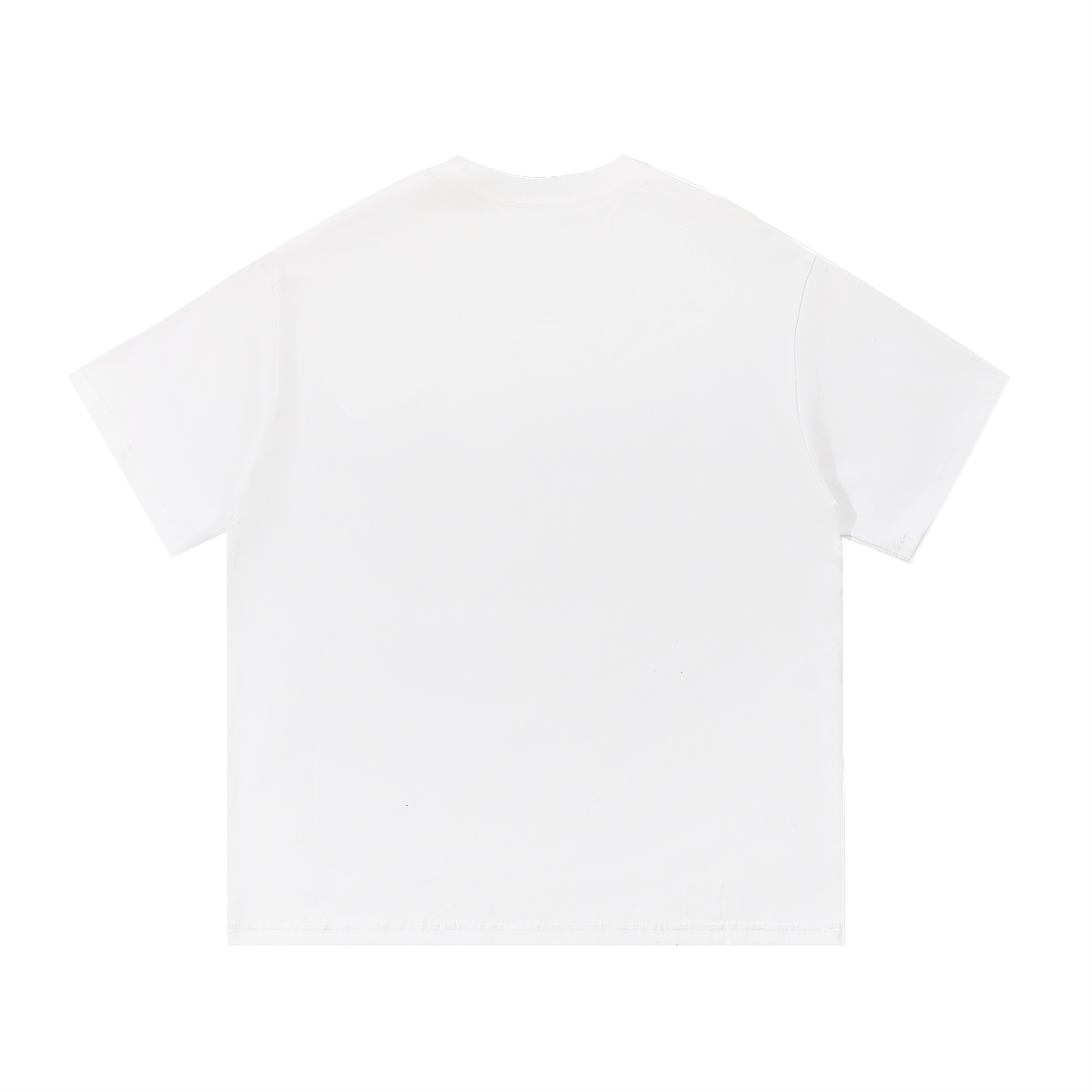 Classic Cotton Tee