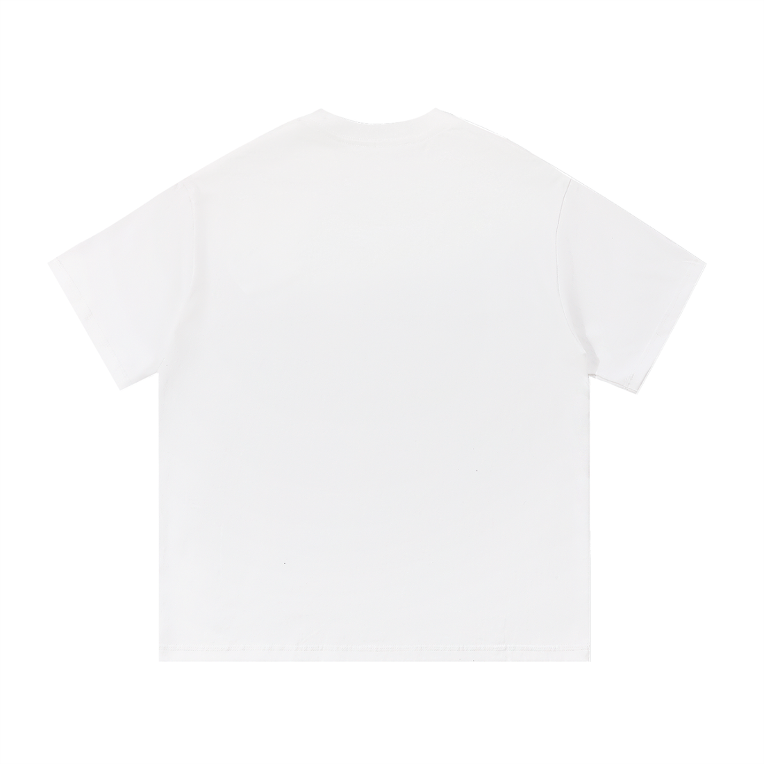 Classic Cotton Tee