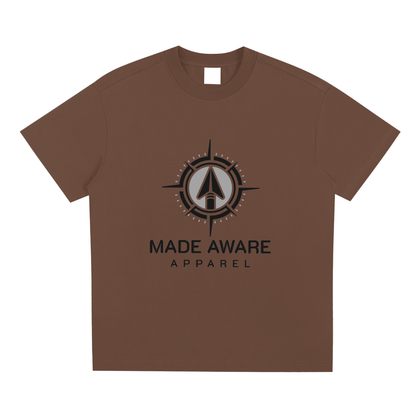 Made Aware Apparel Tee