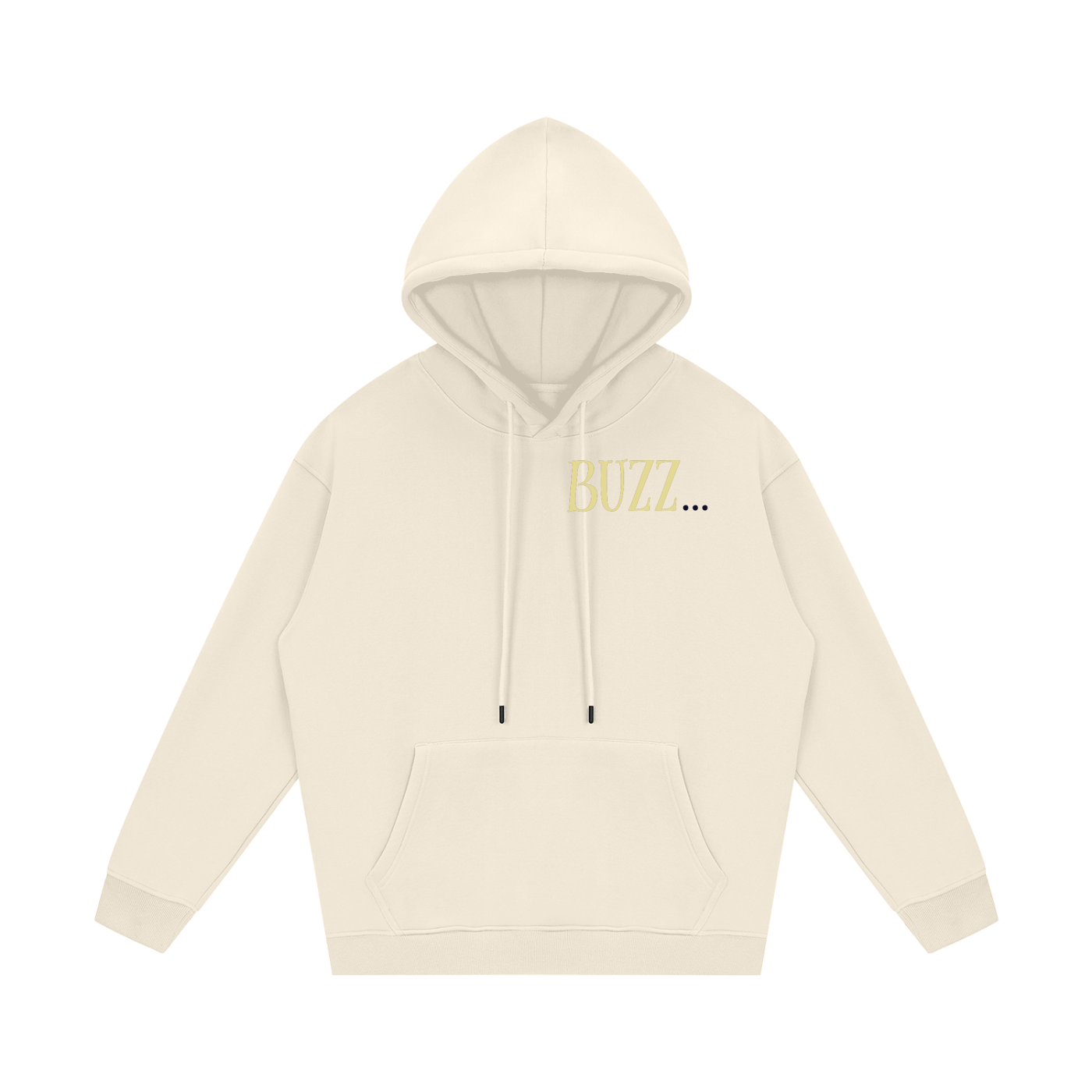 The Buzz Hoodie